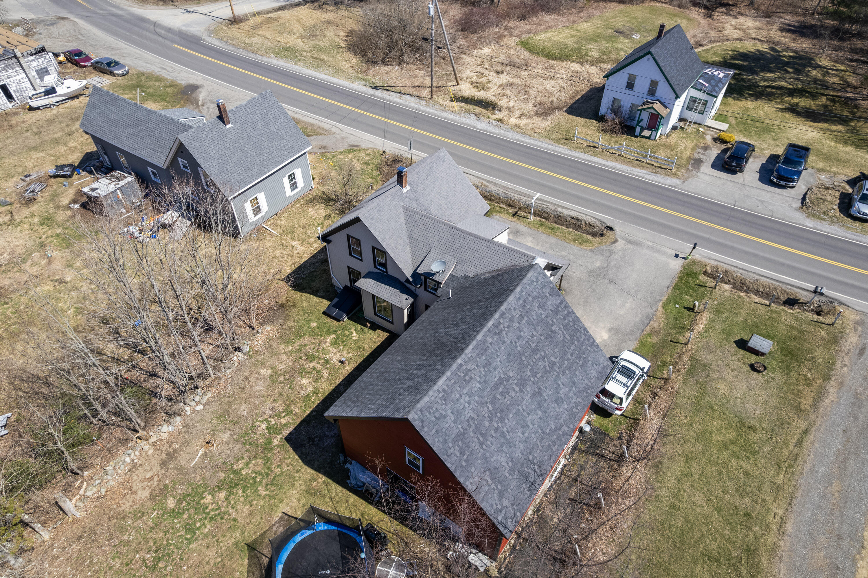 974 Winslows Mills Road