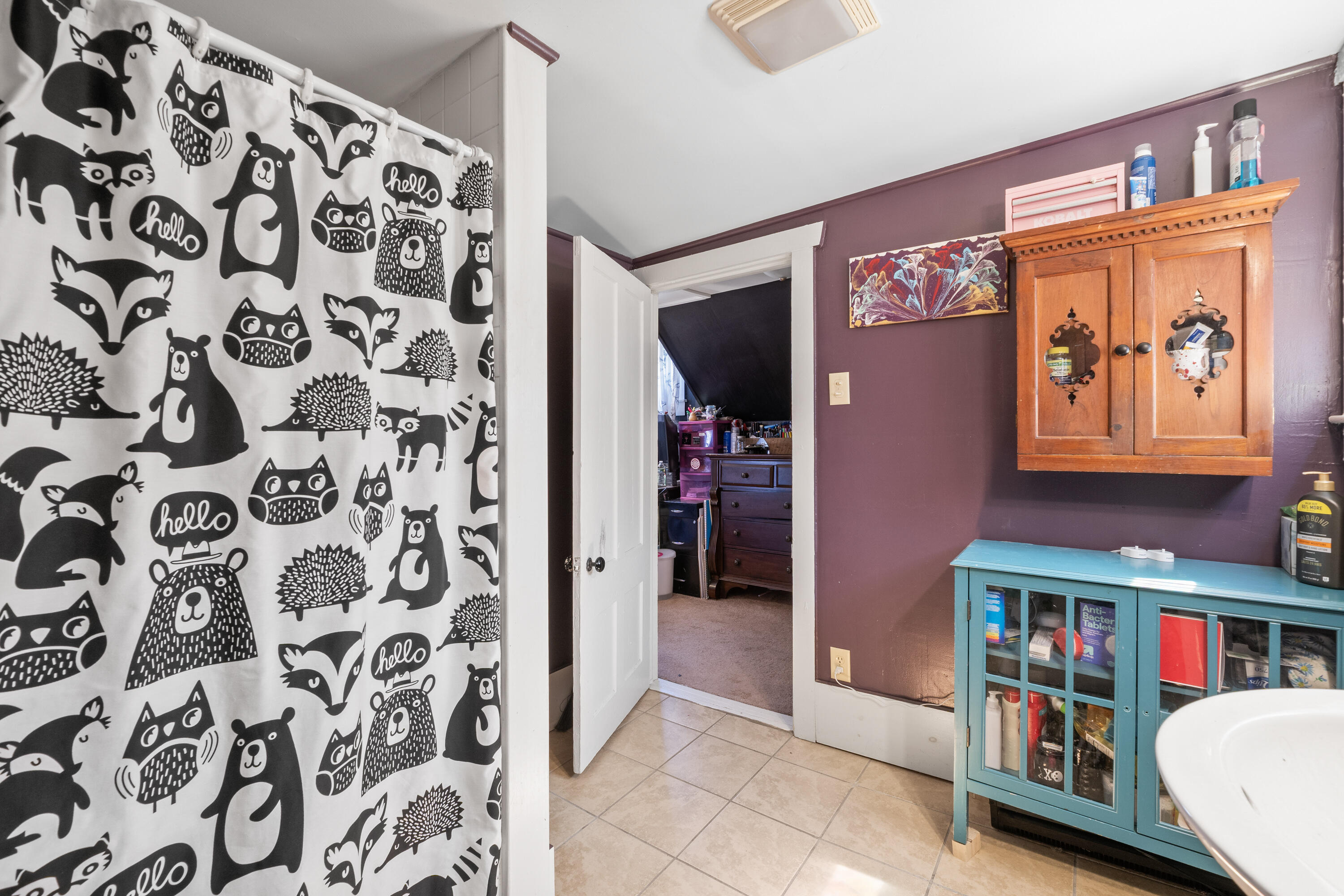 974 Winslows Mills Road