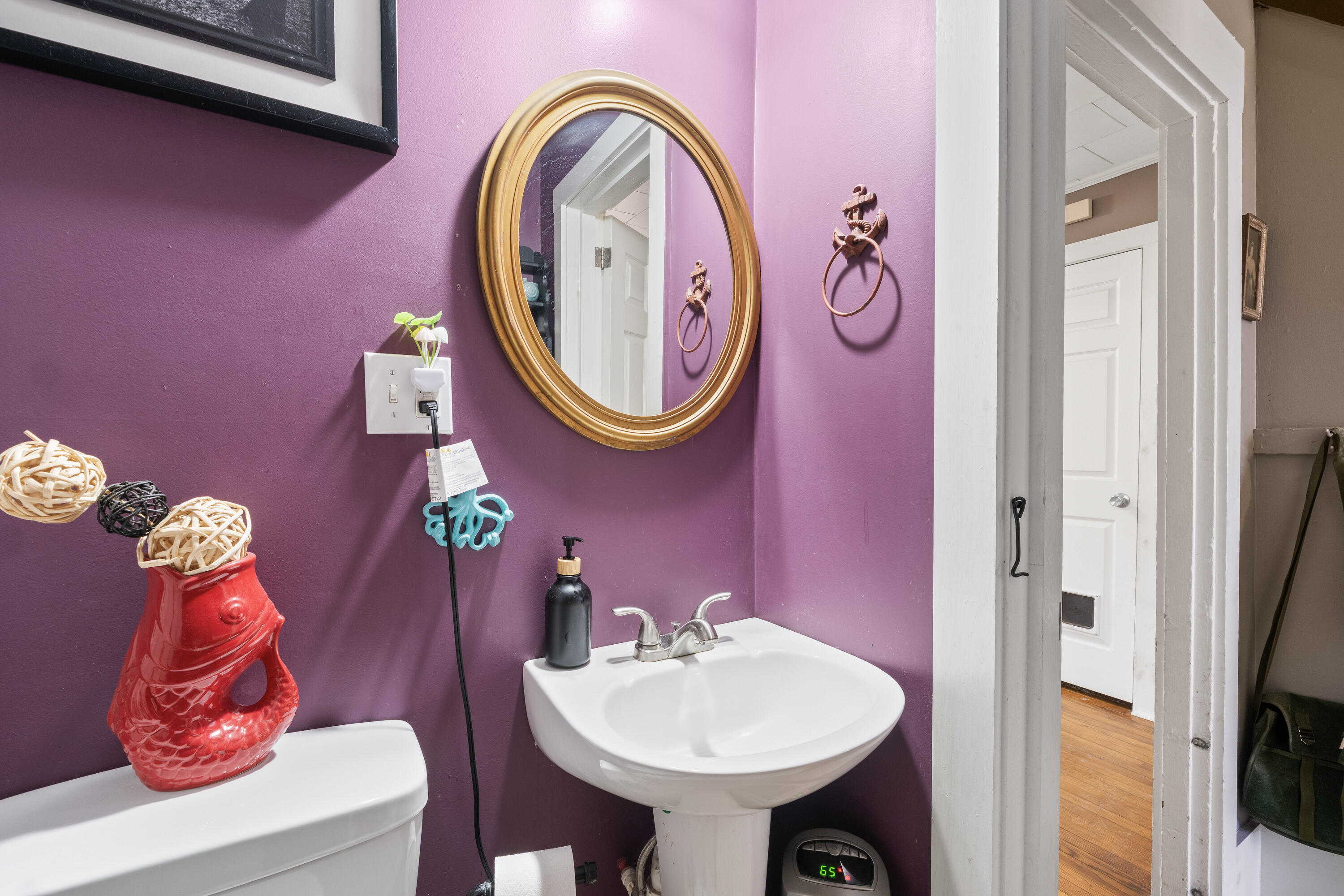 974 Winslows Mills Road