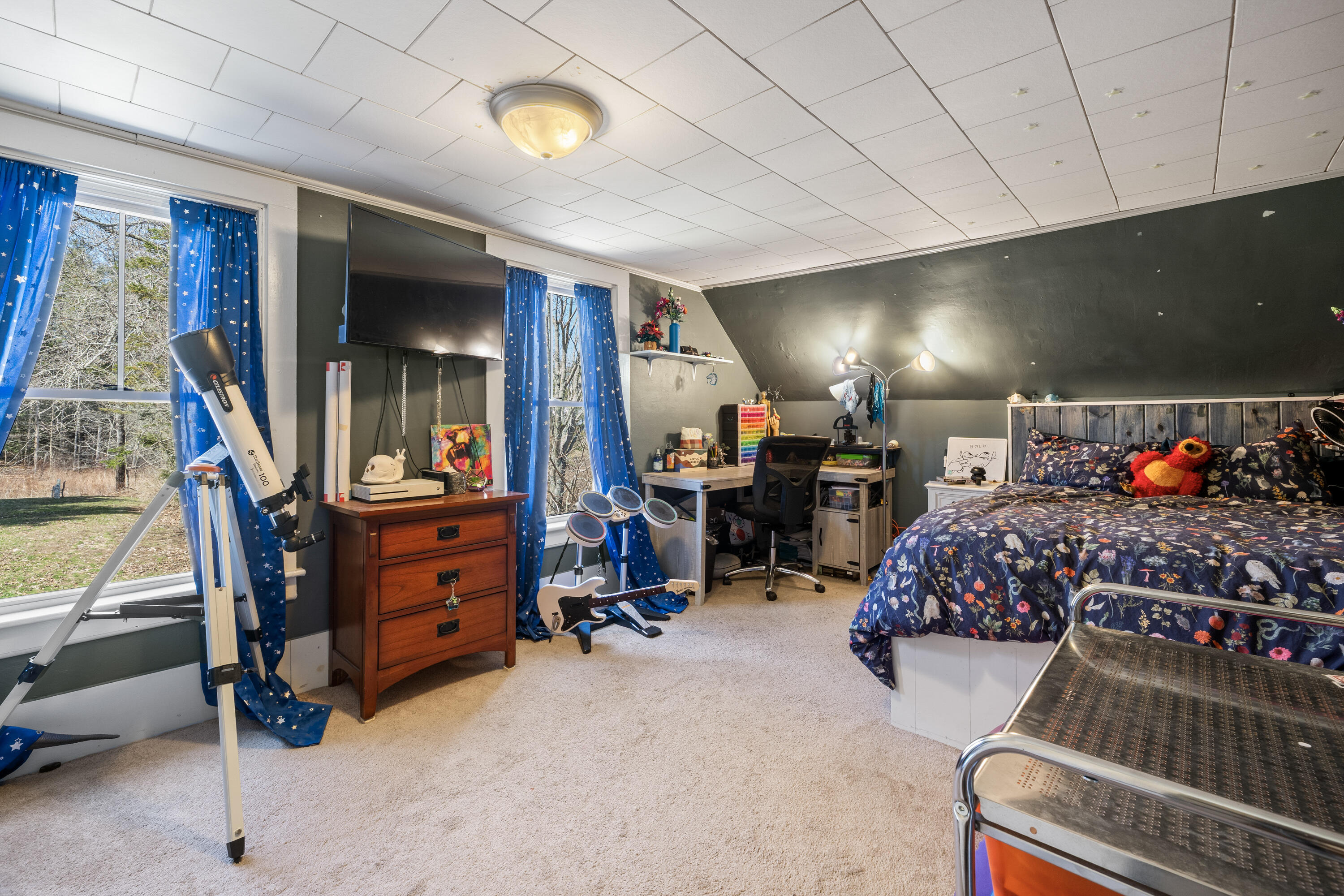 974 Winslows Mills Road