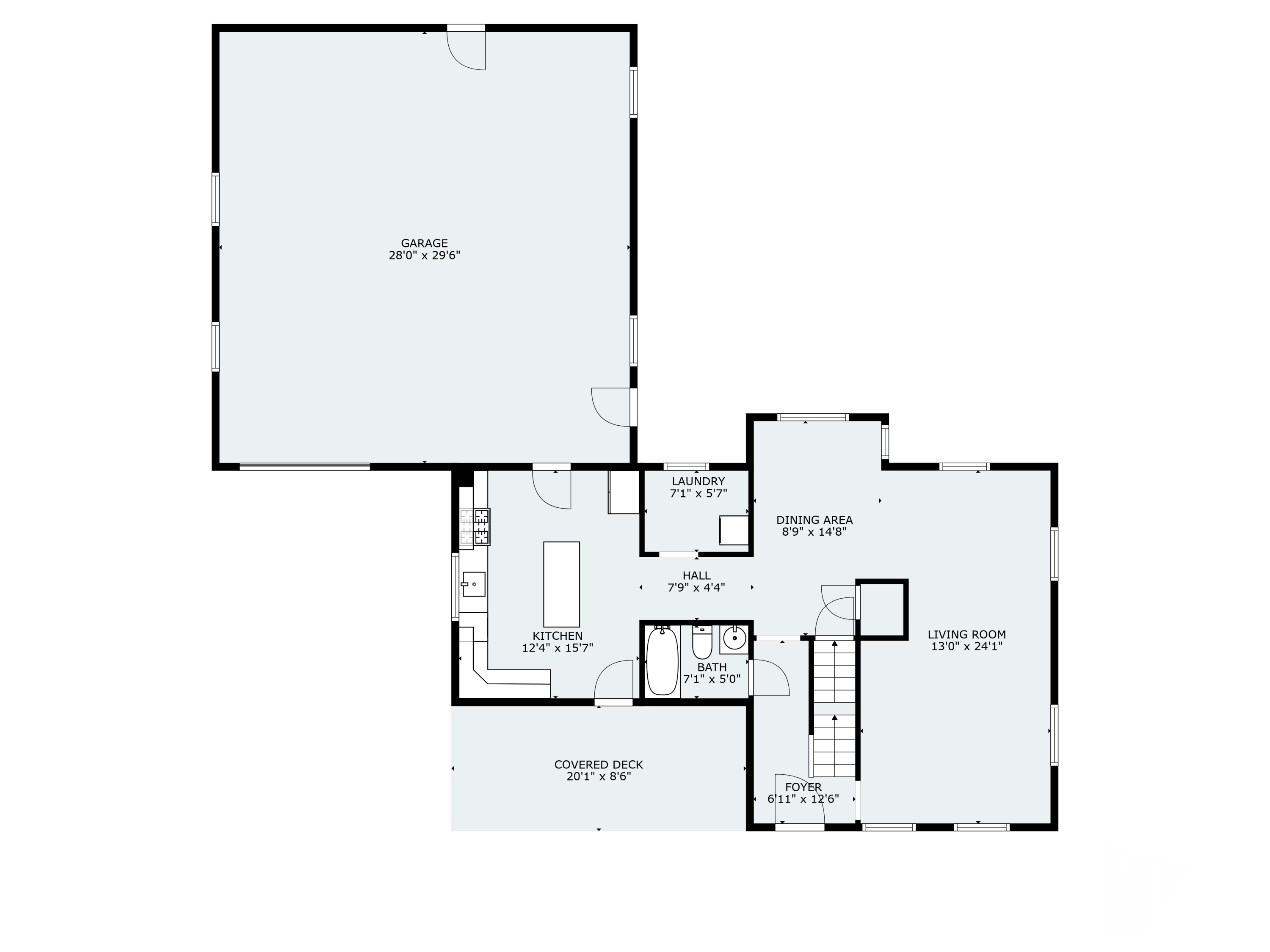 974 Winslows Mills Road