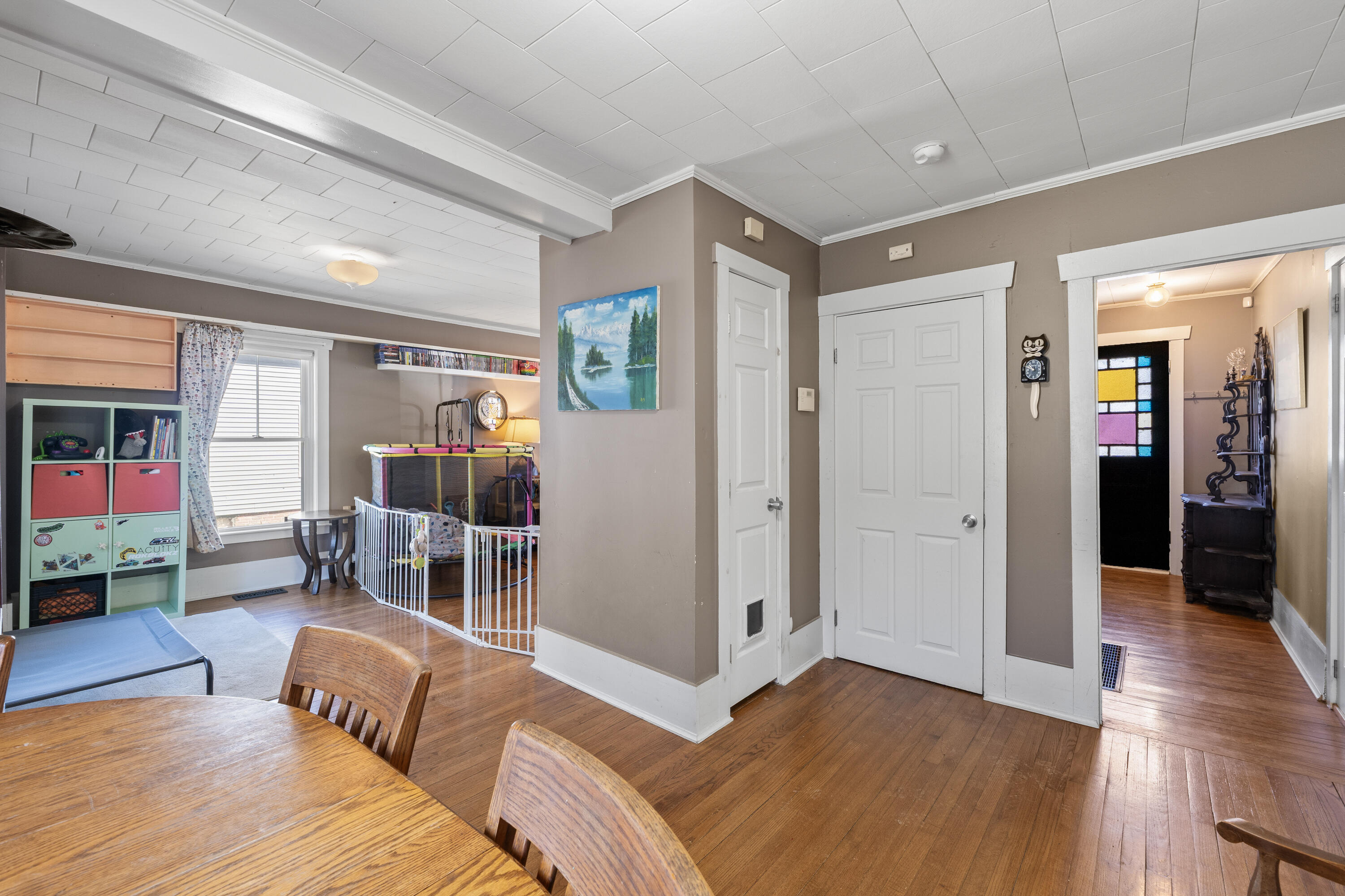 974 Winslows Mills Road