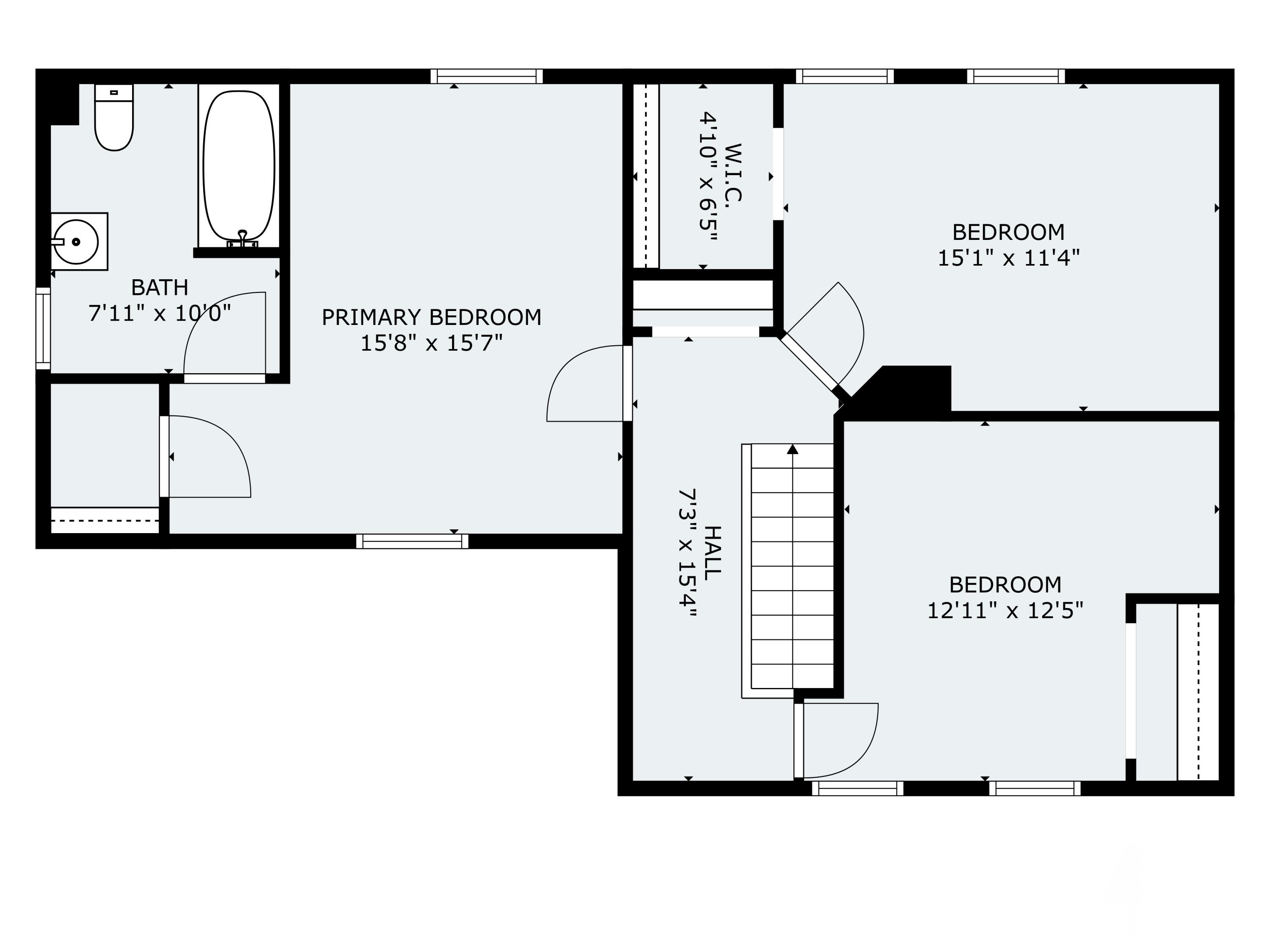 974 Winslows Mills Road