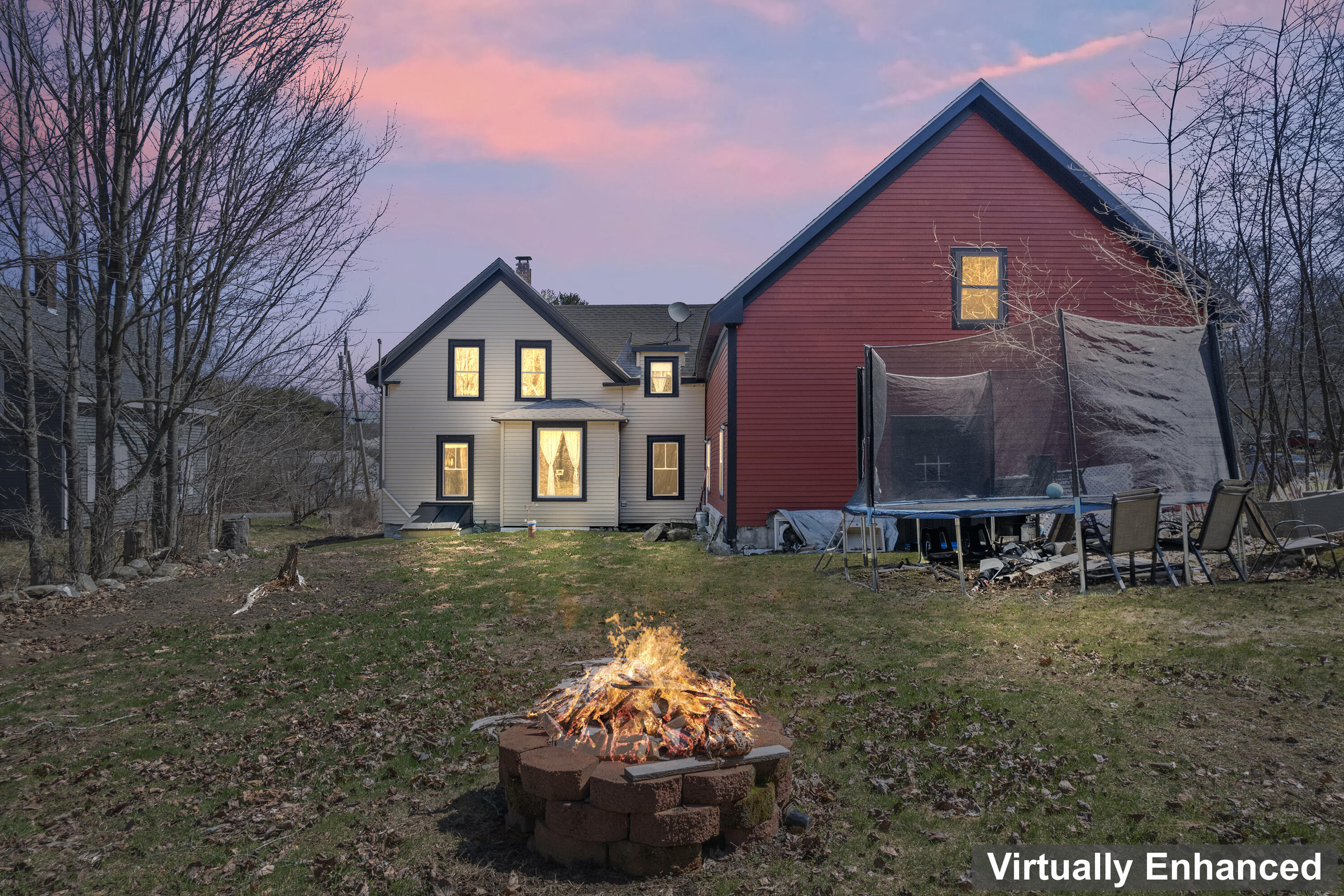 974 Winslows Mills Road