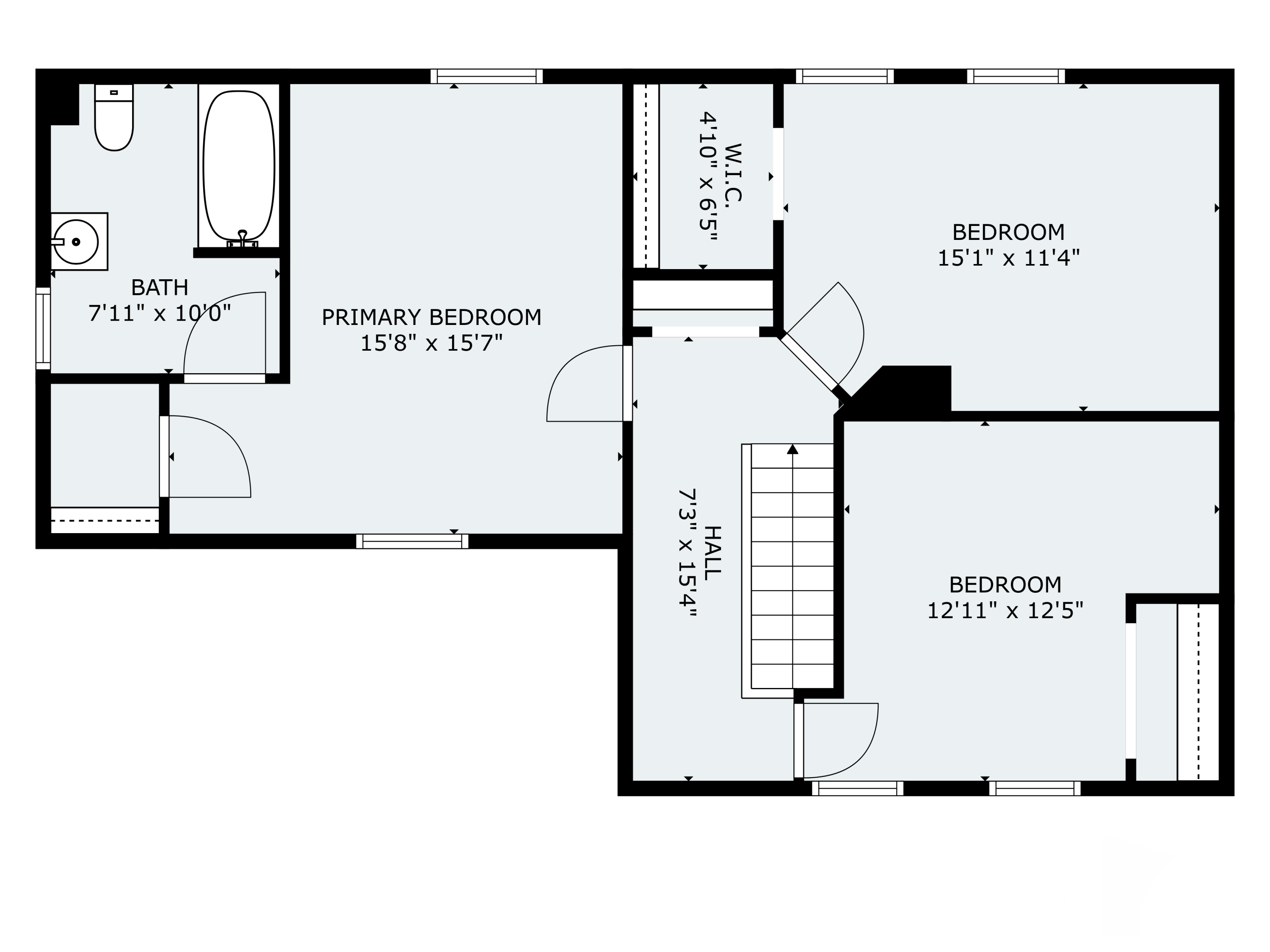 974 Winslows Mills Road