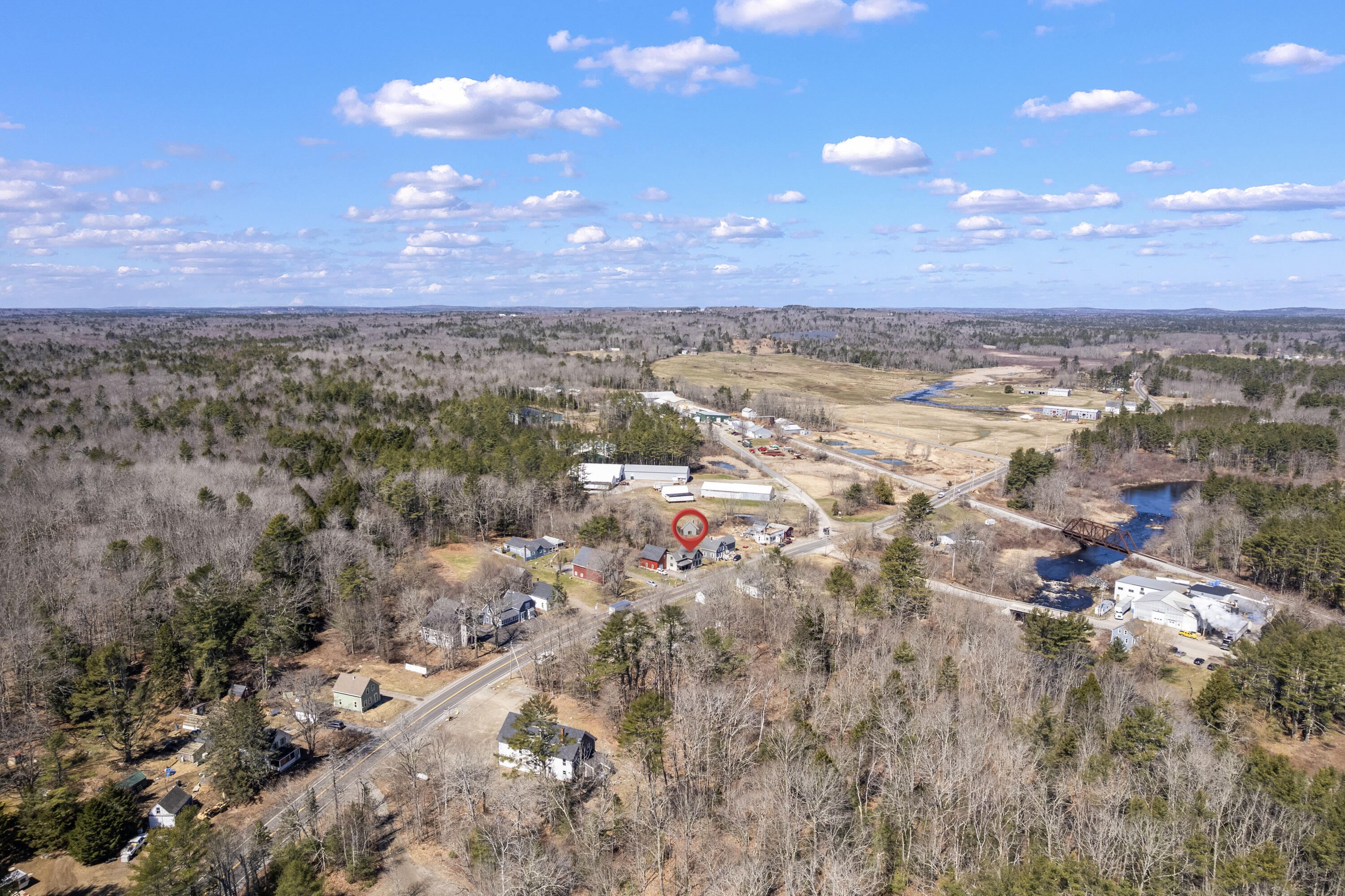 974 Winslows Mills Road