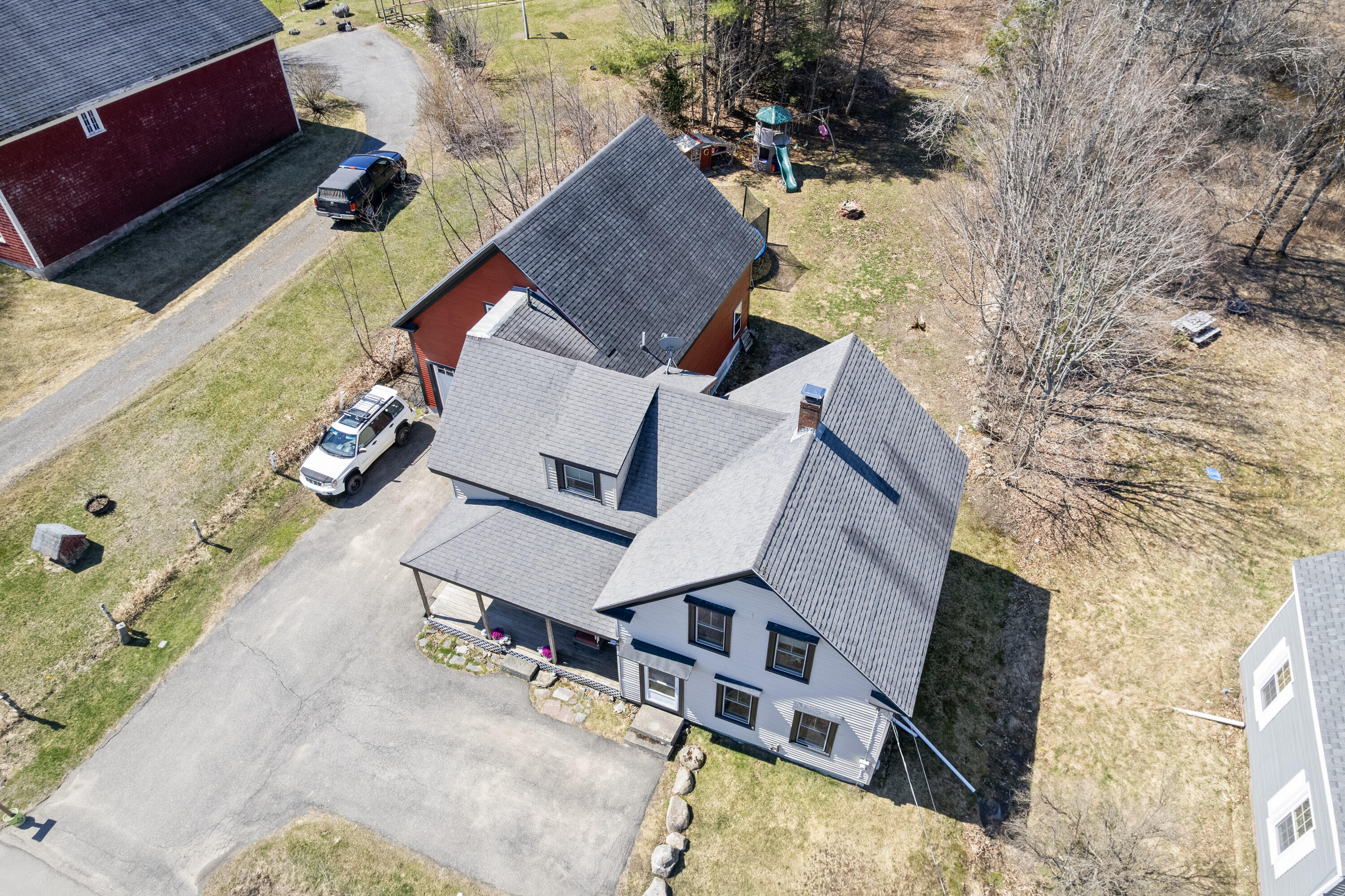 974 Winslows Mills Road