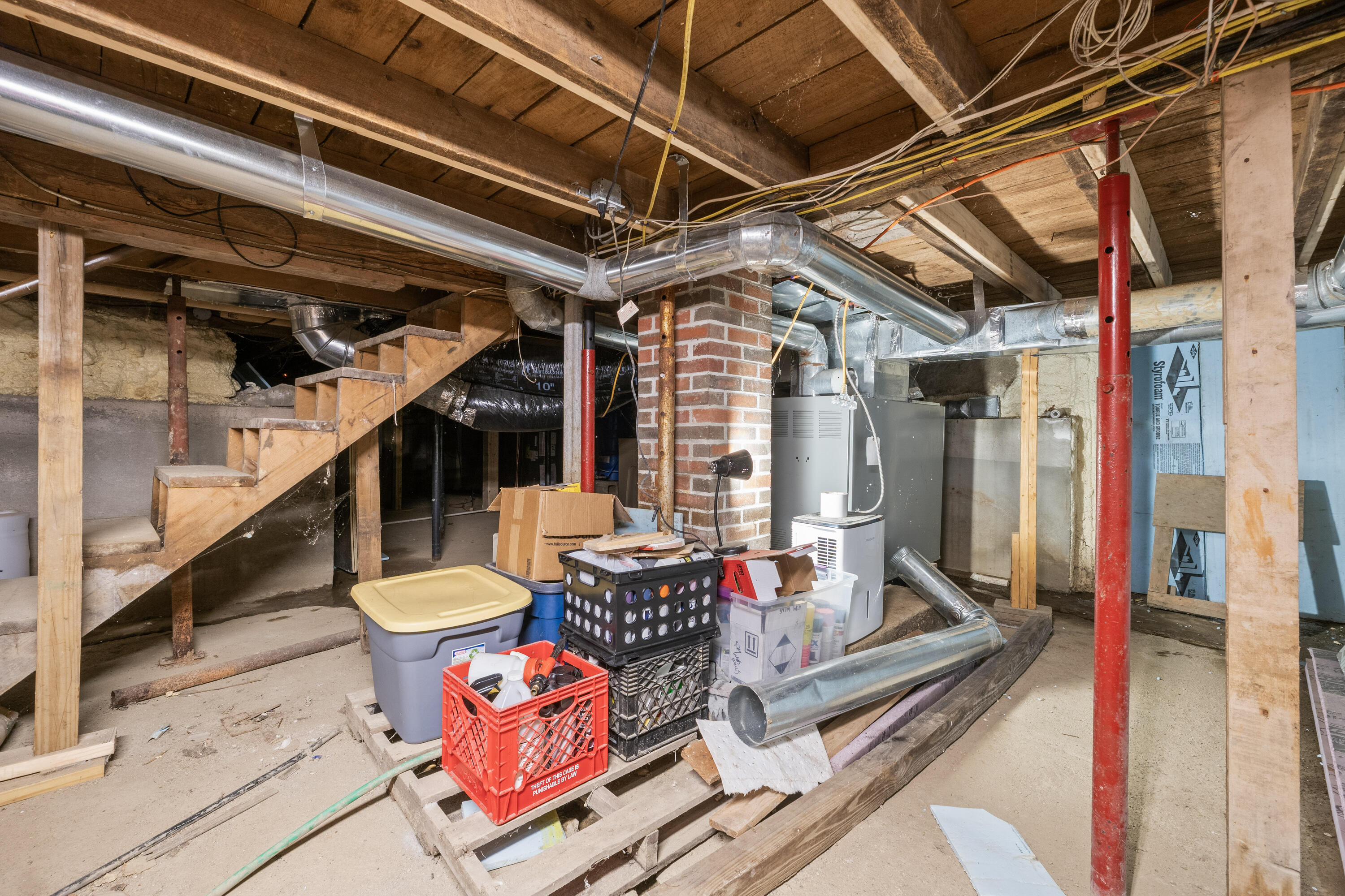 974 Winslows Mills Road