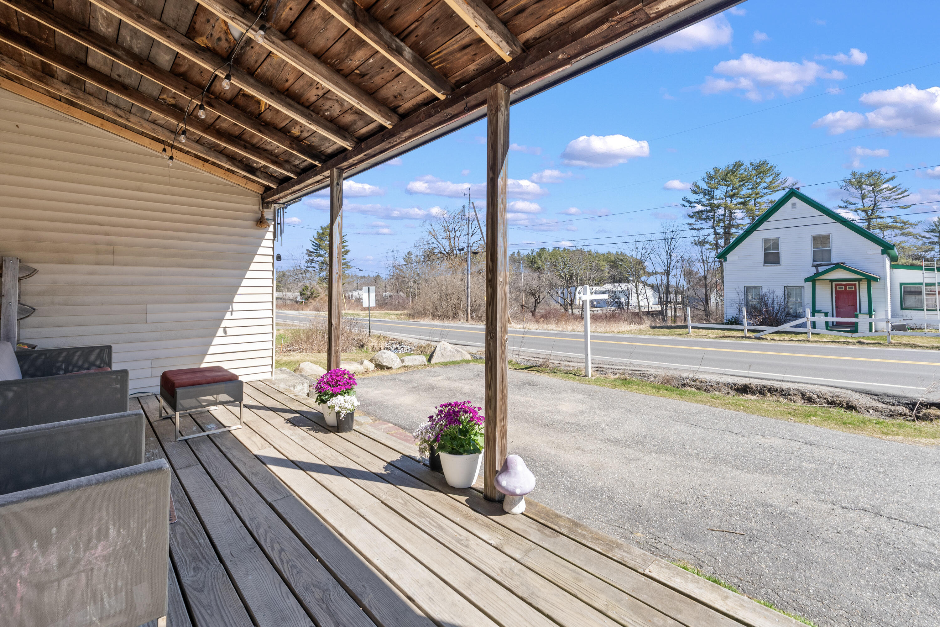 974 Winslows Mills Road