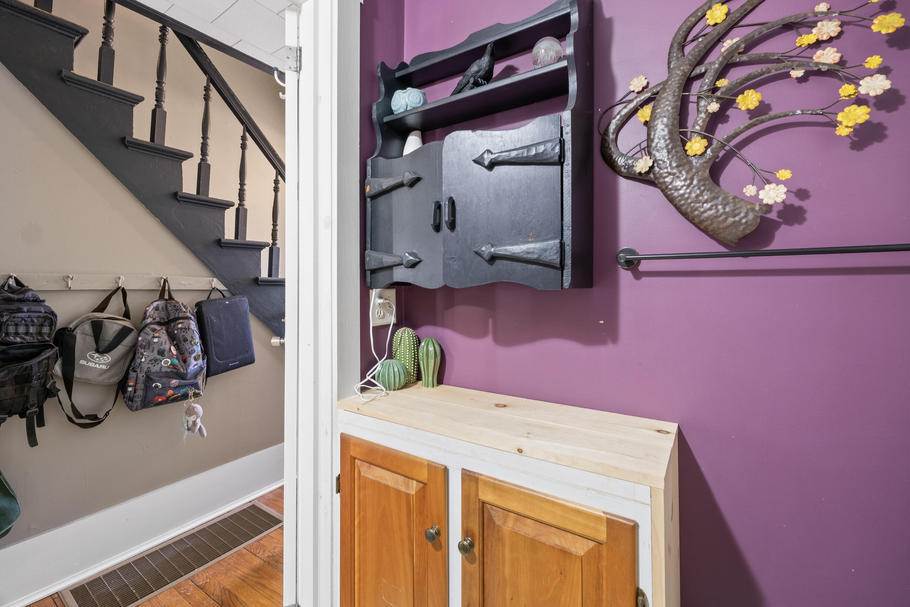 974 Winslows Mills Road