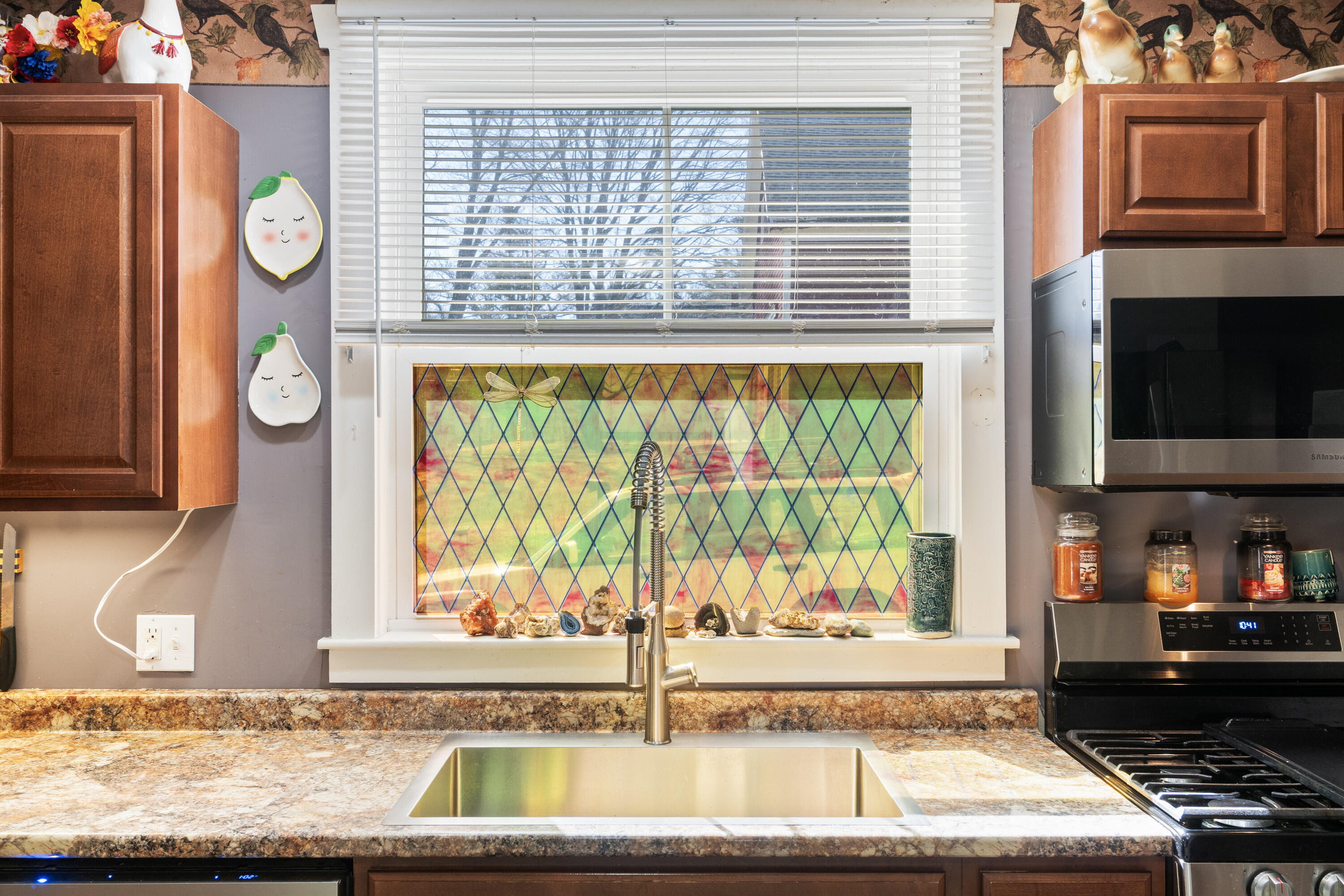 974 Winslows Mills Road