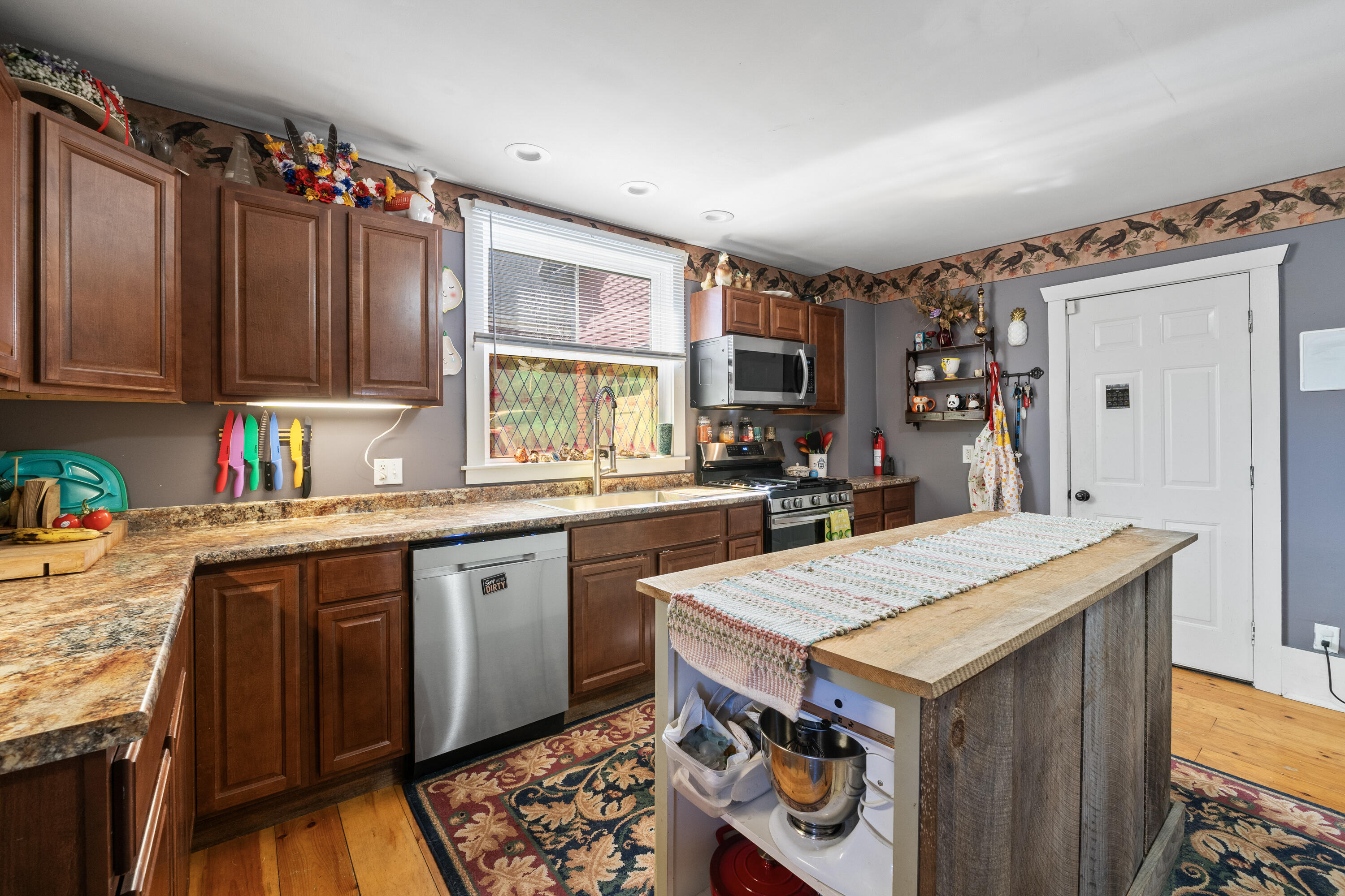 974 Winslows Mills Road