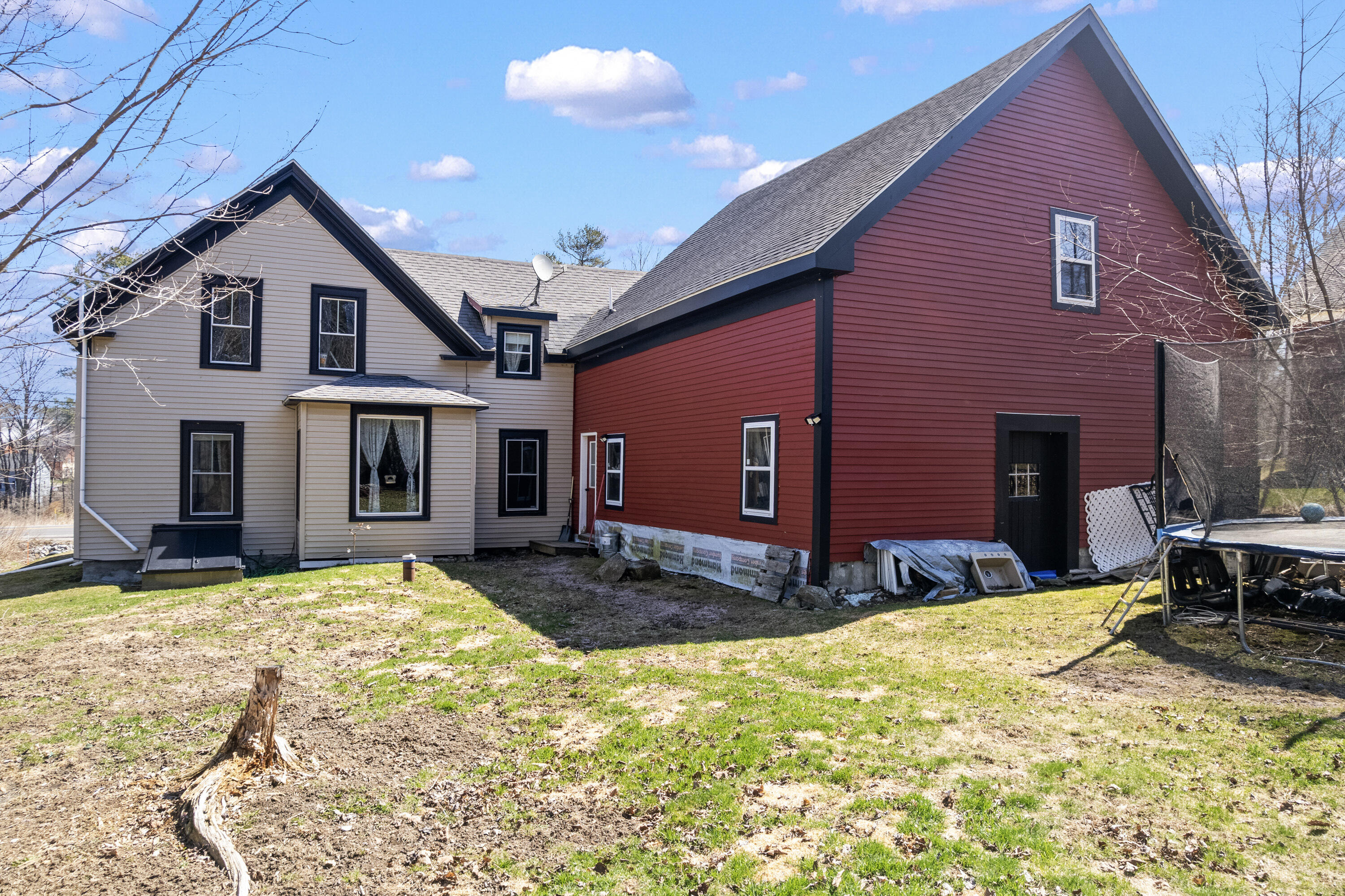 974 Winslows Mills Road