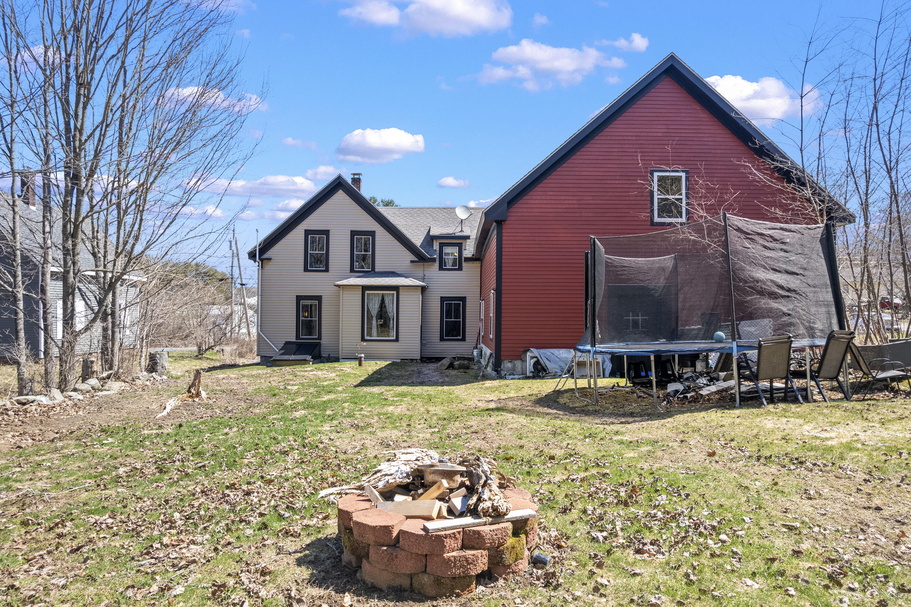 974 Winslows Mills Road