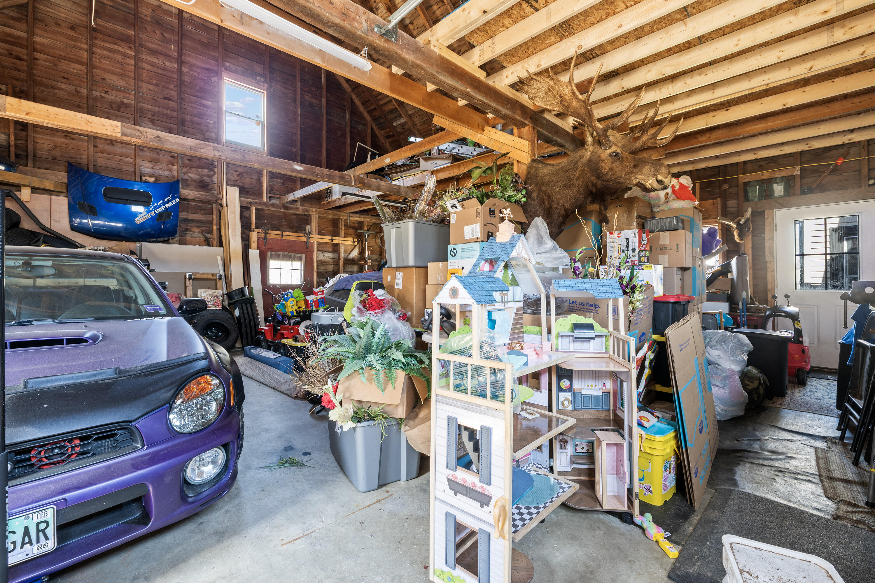 974 Winslows Mills Road