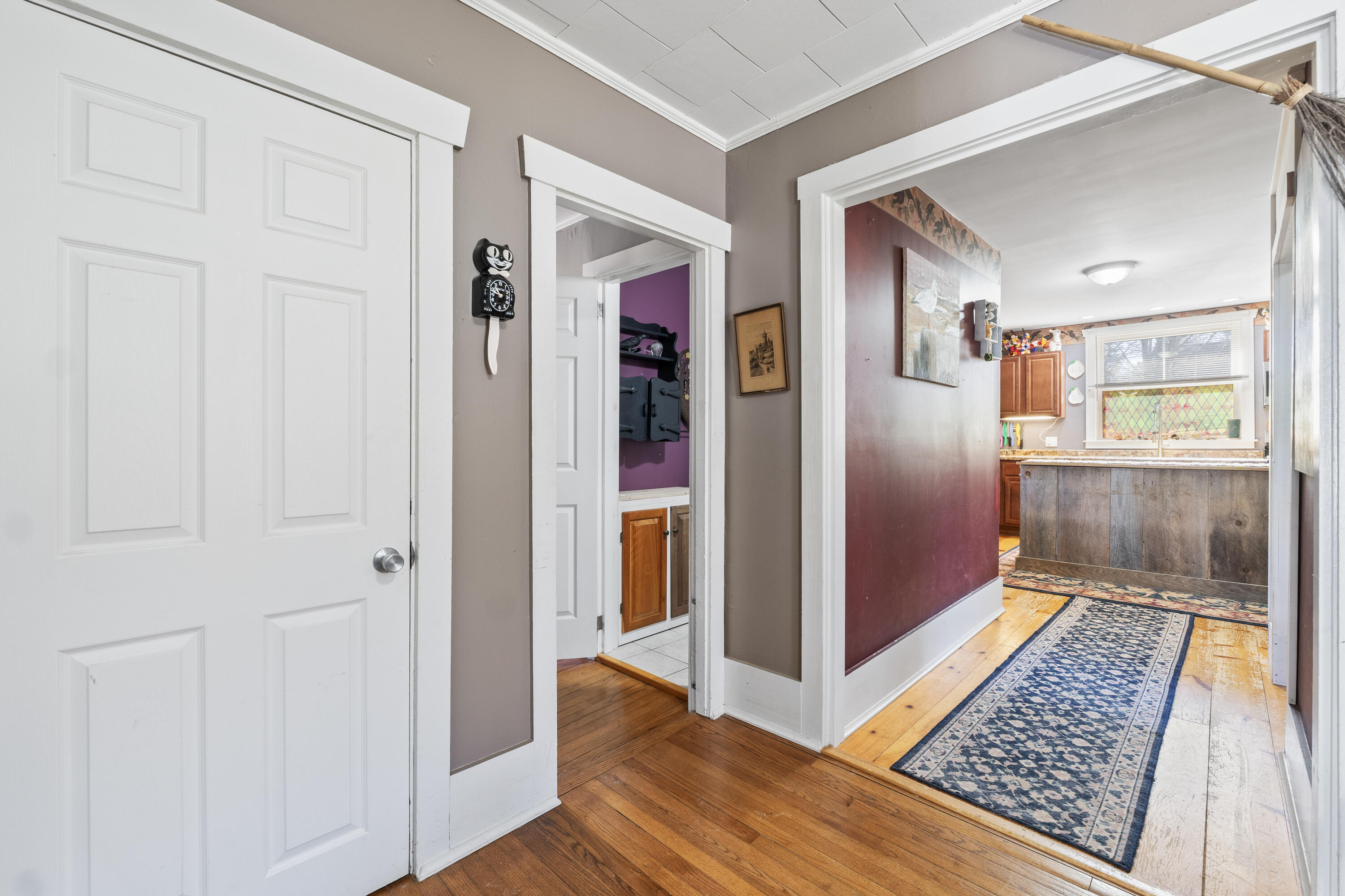 974 Winslows Mills Road