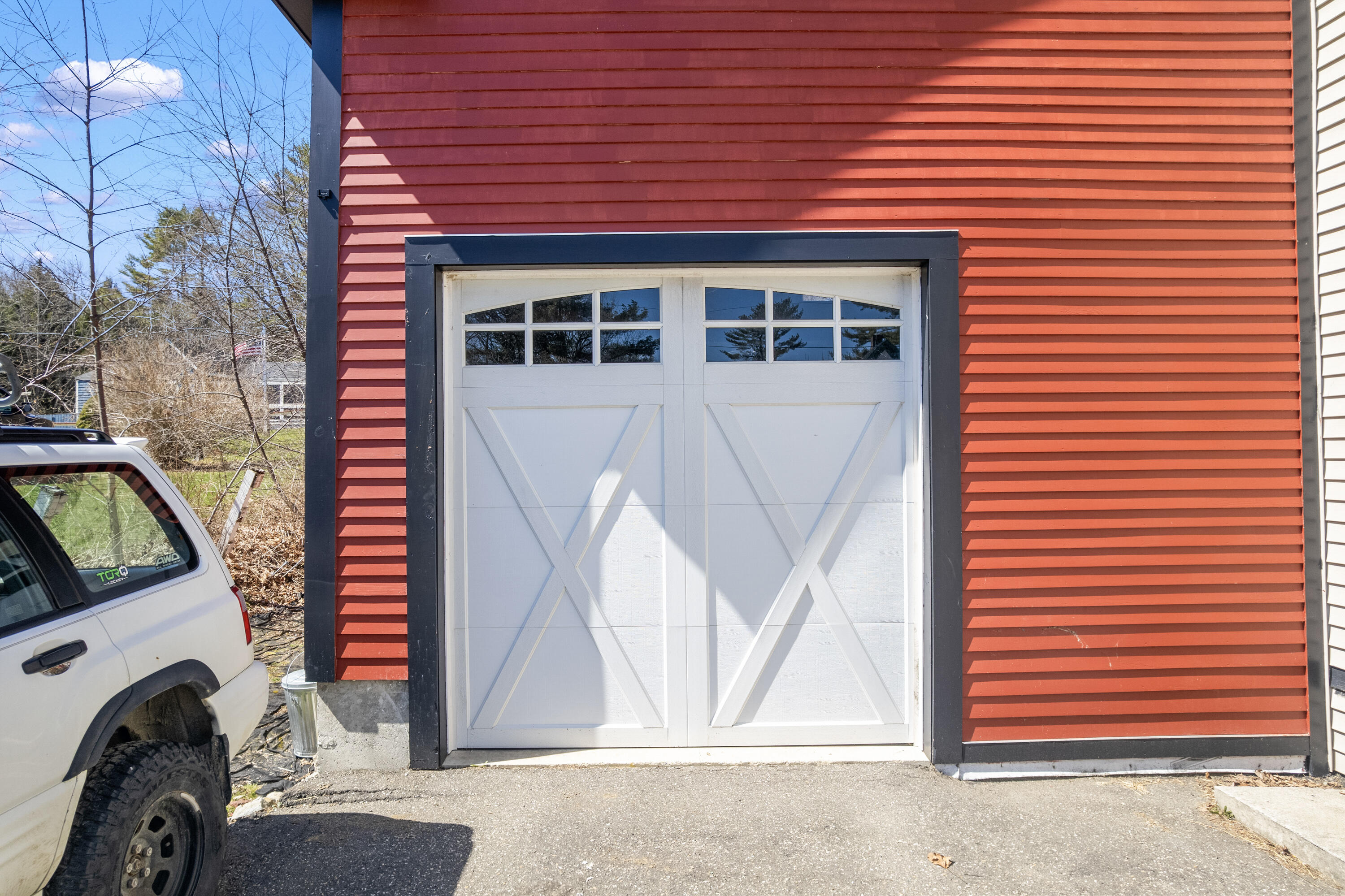 974 Winslows Mills Road