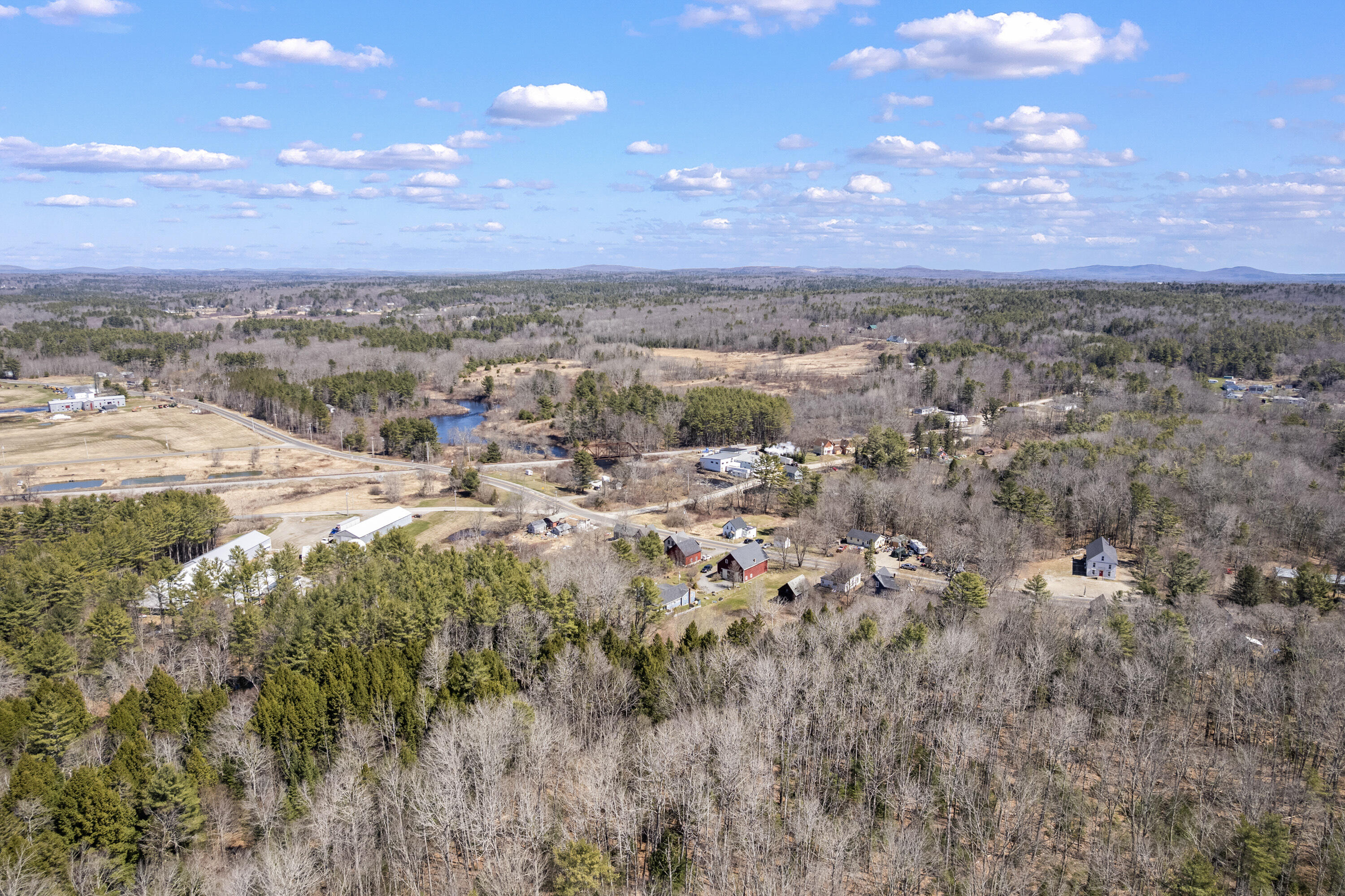 974 Winslows Mills Road