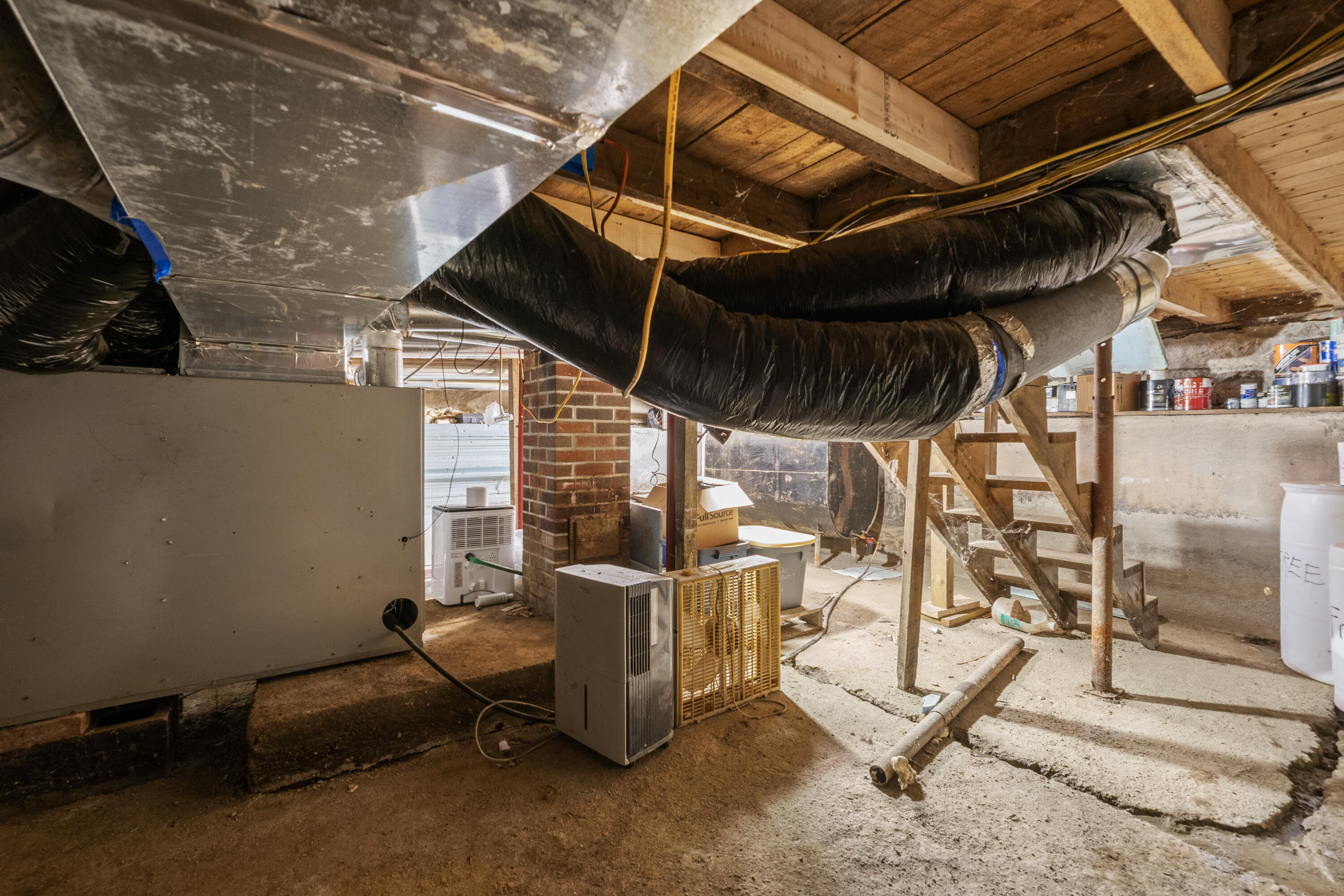 974 Winslows Mills Road