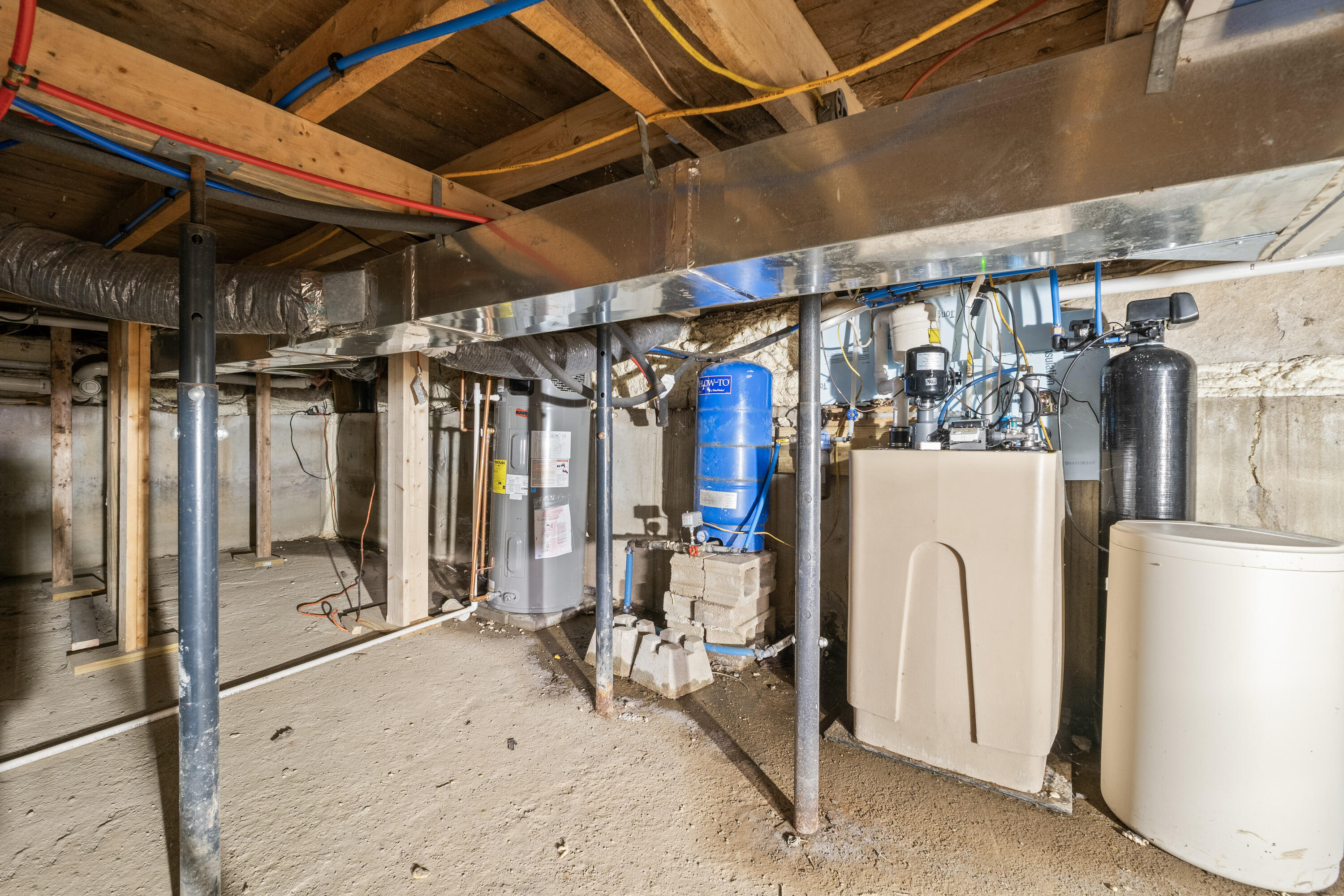 974 Winslows Mills Road