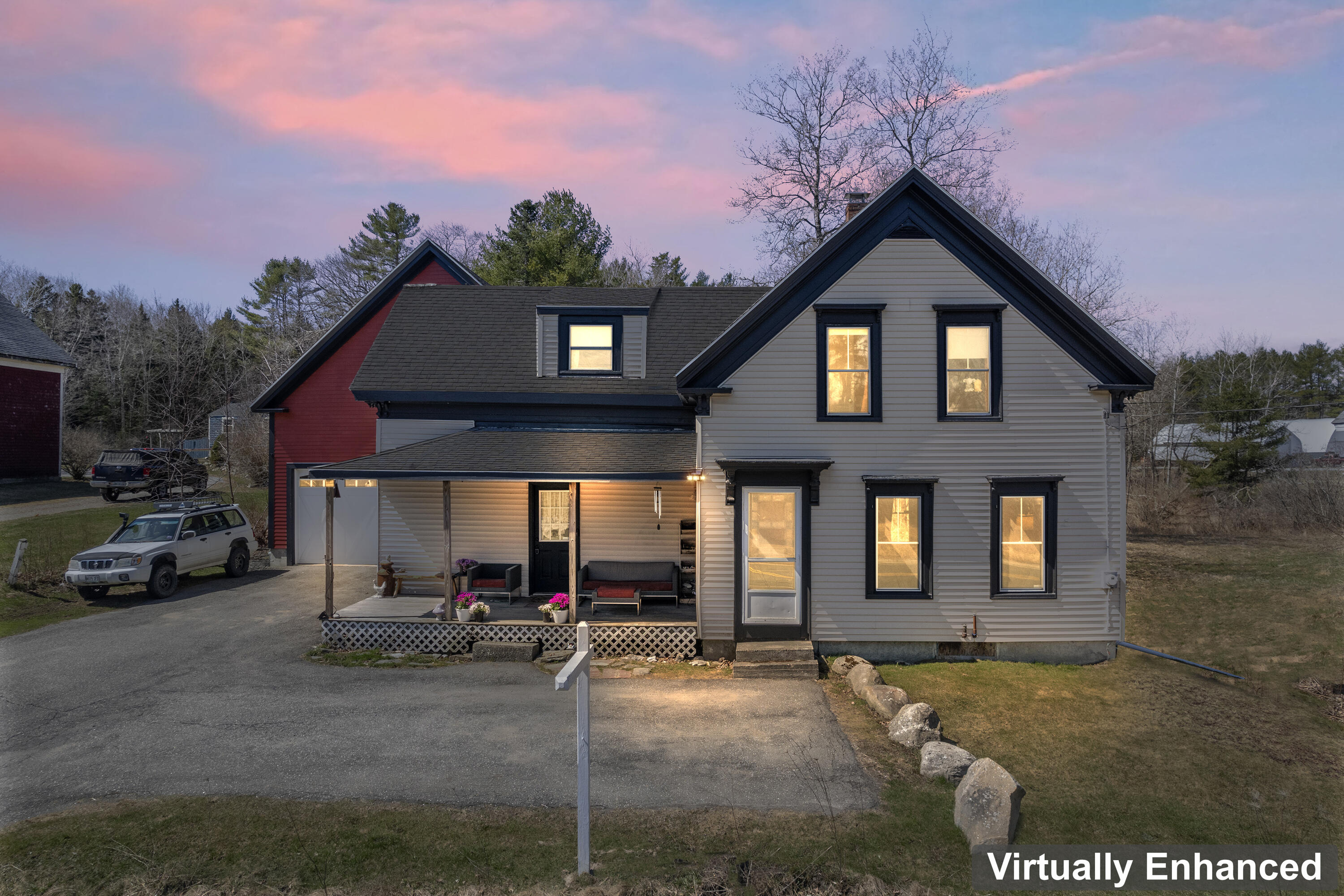 974 Winslows Mills Road