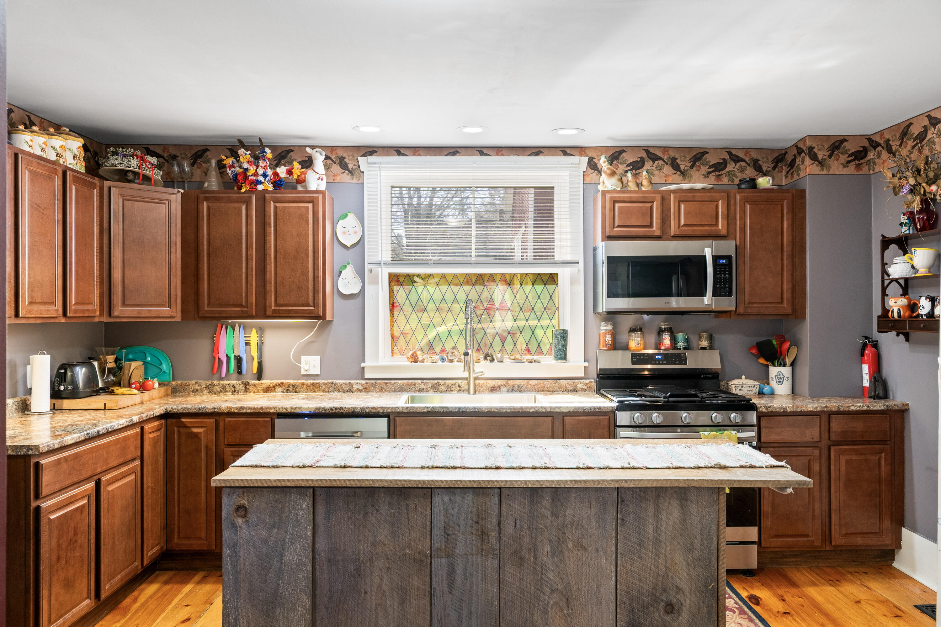 974 Winslows Mills Road