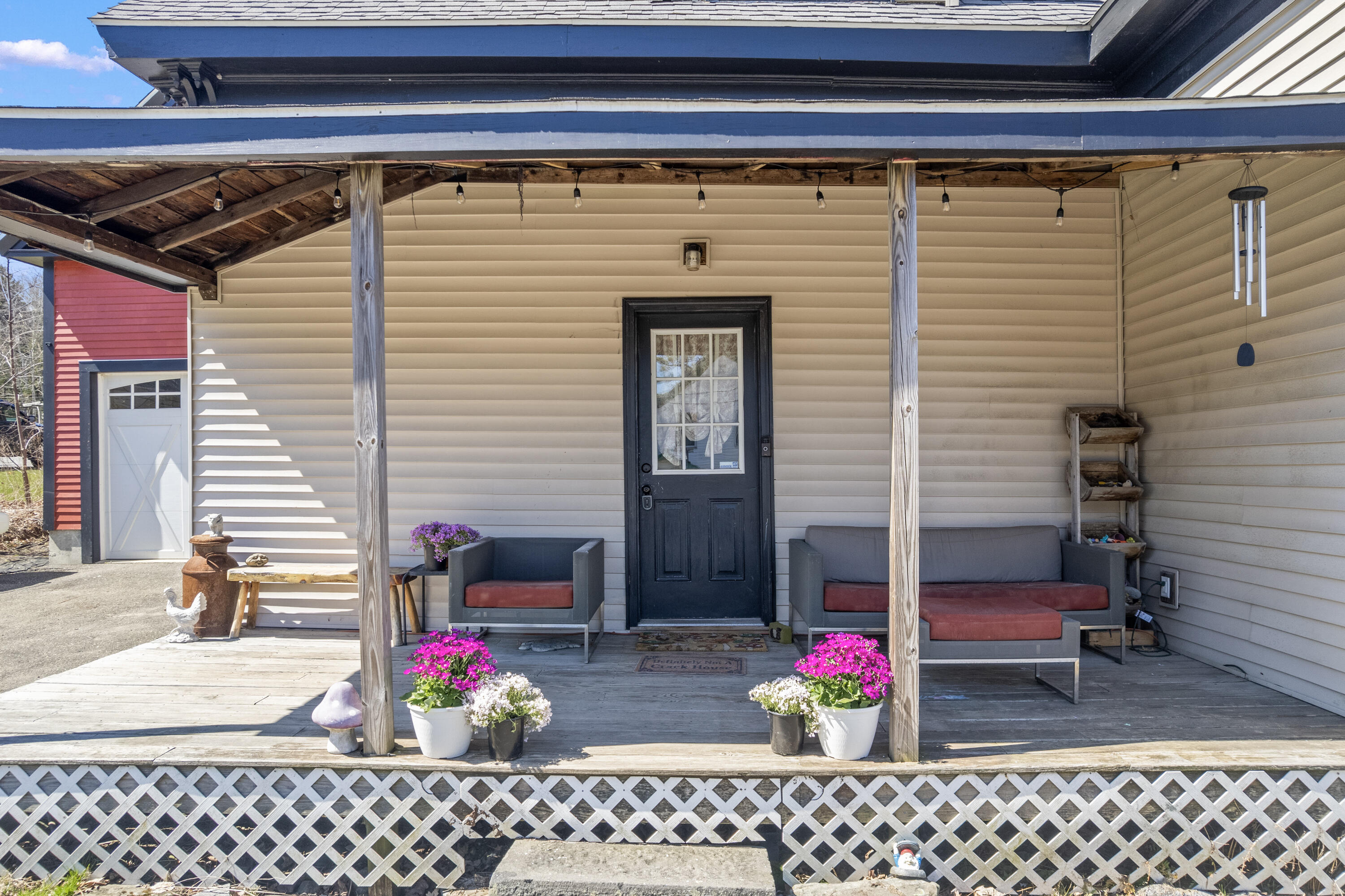 974 Winslows Mills Road