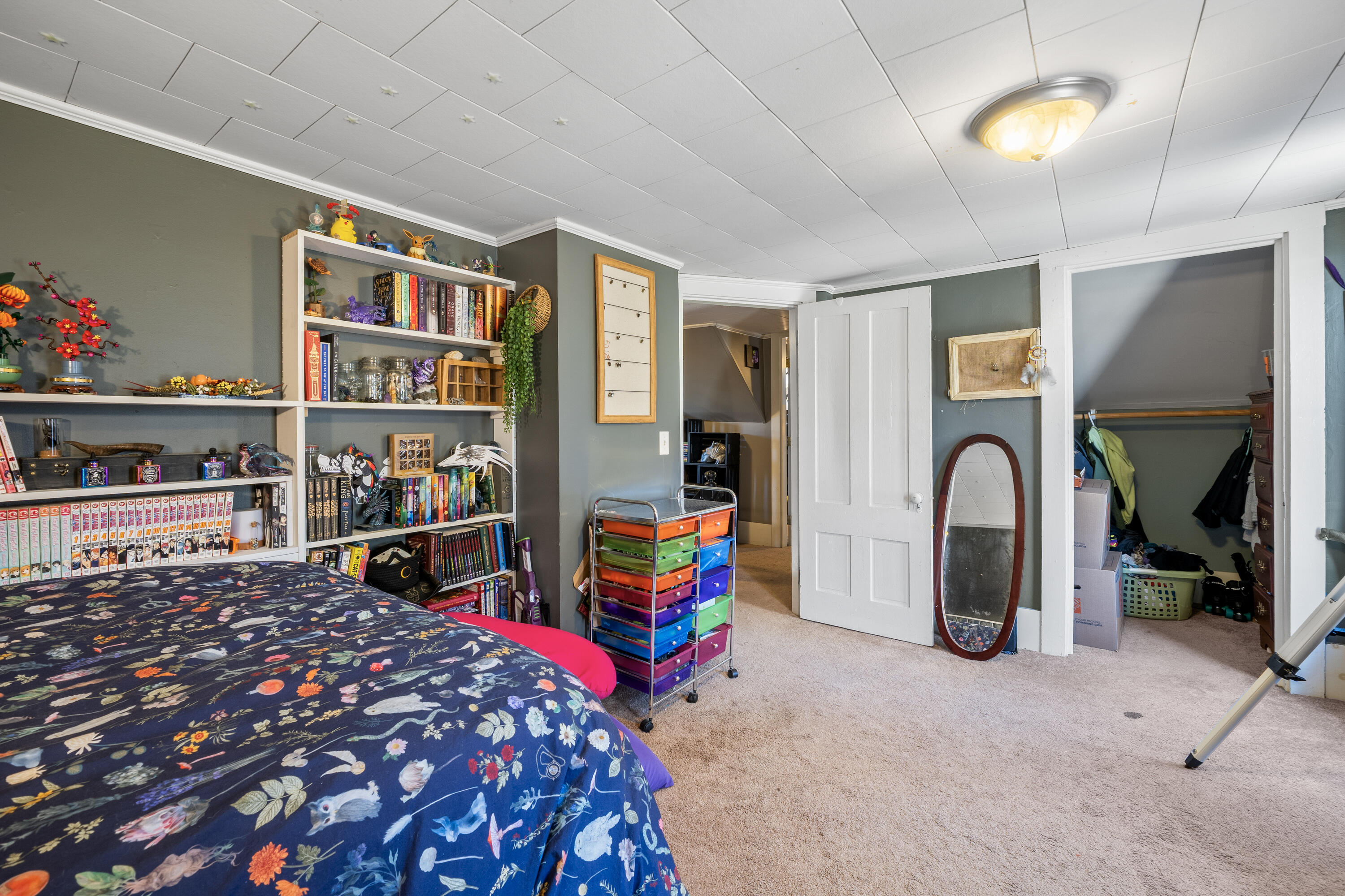 974 Winslows Mills Road