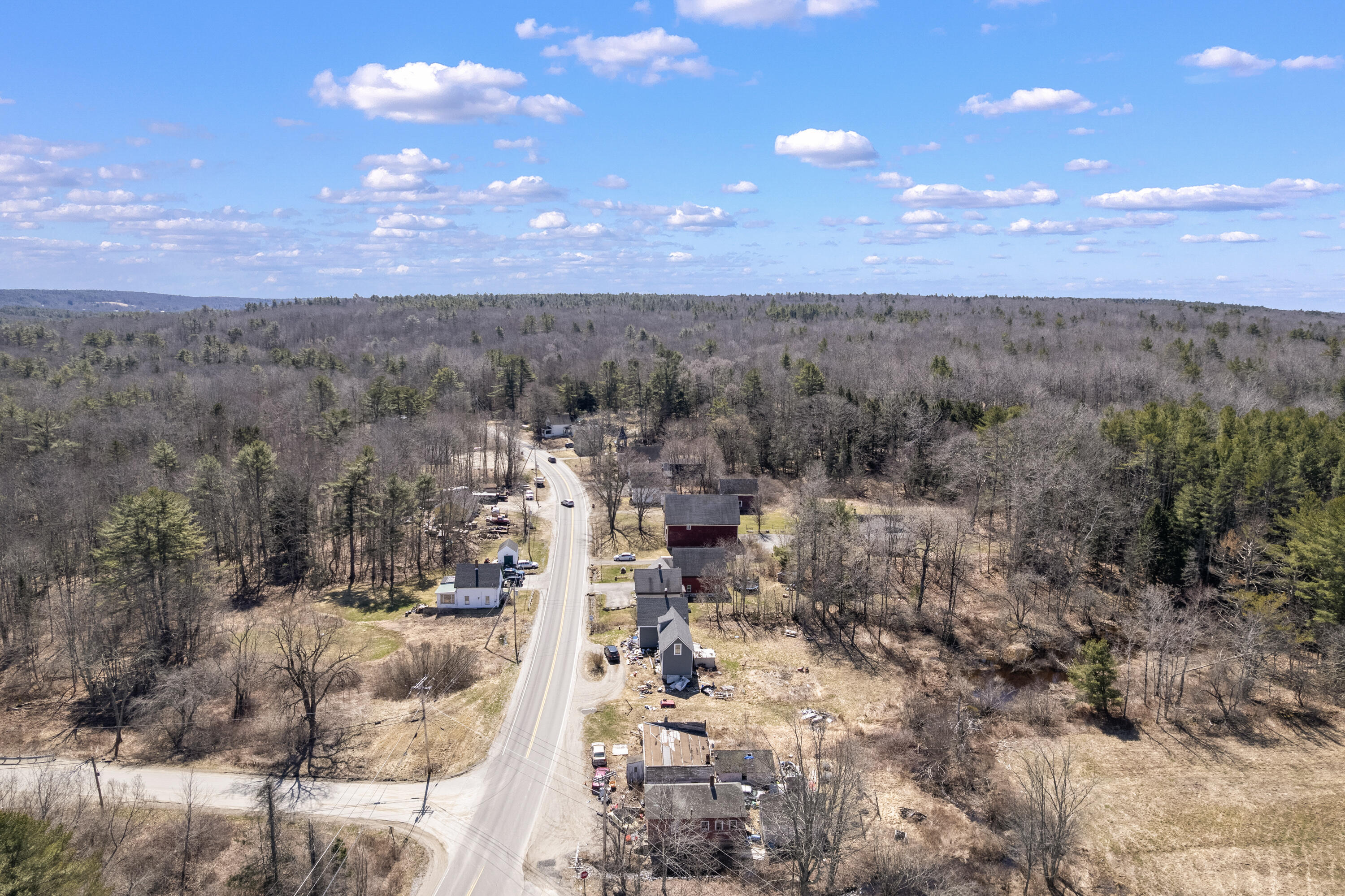 974 Winslows Mills Road