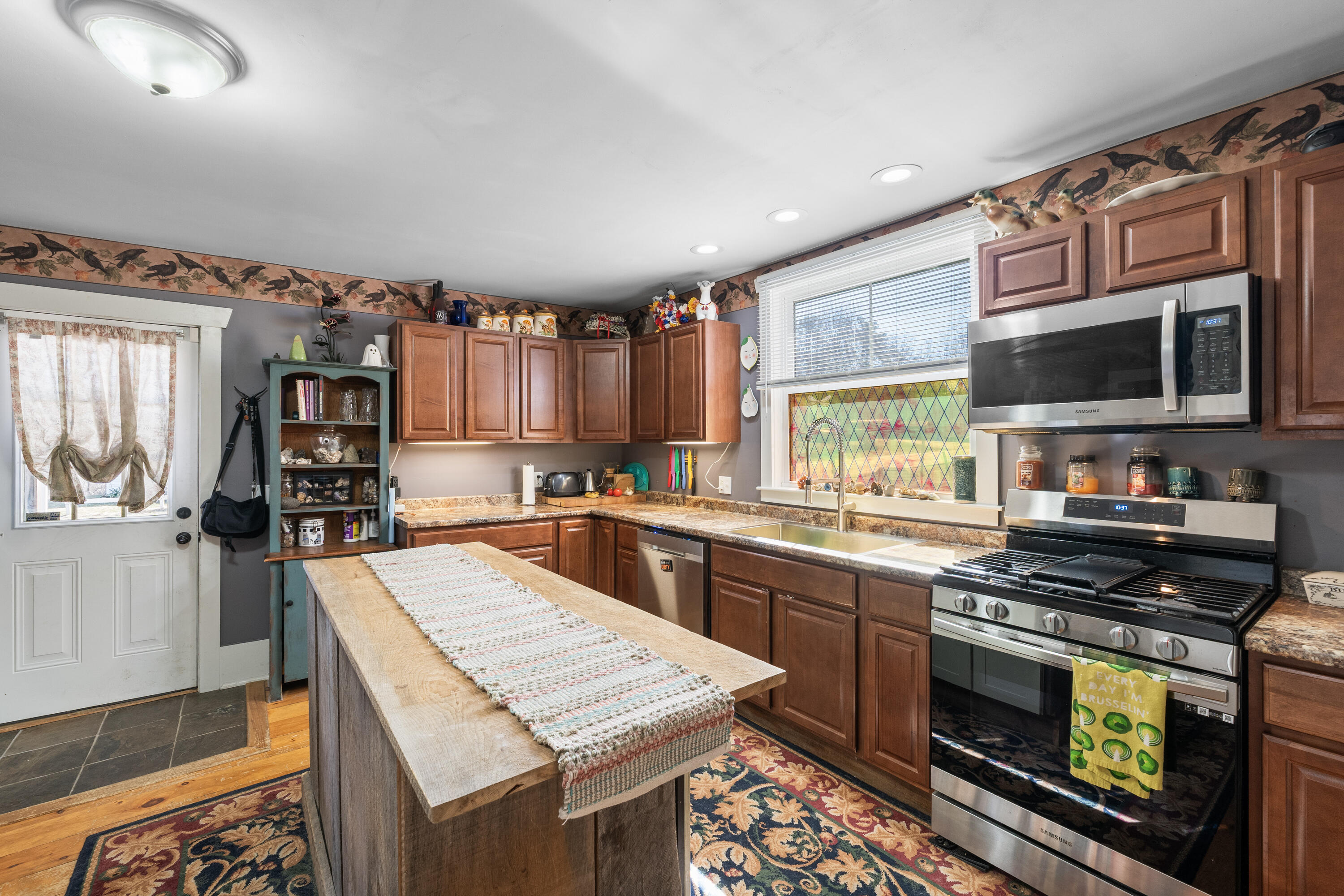 974 Winslows Mills Road