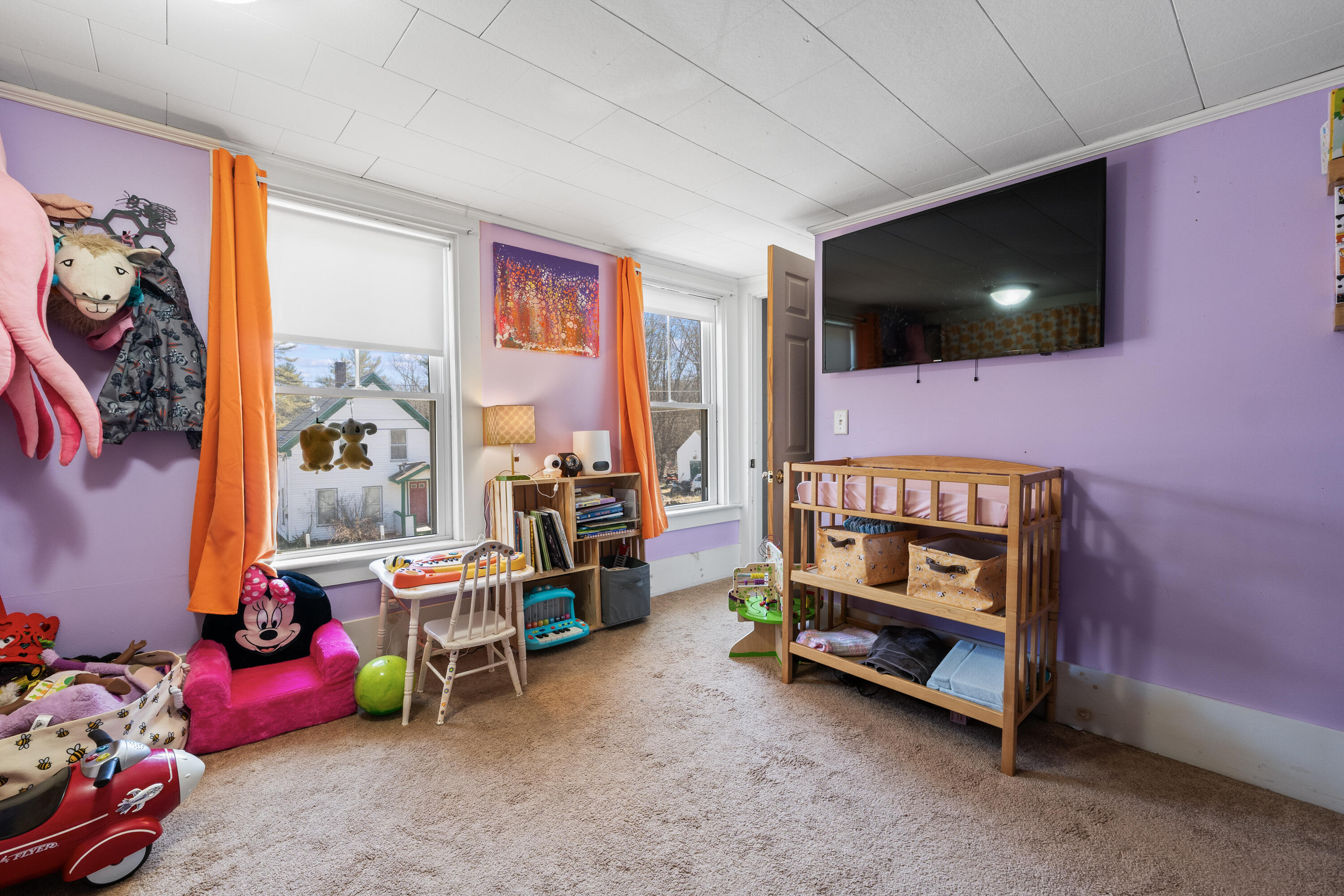 974 Winslows Mills Road