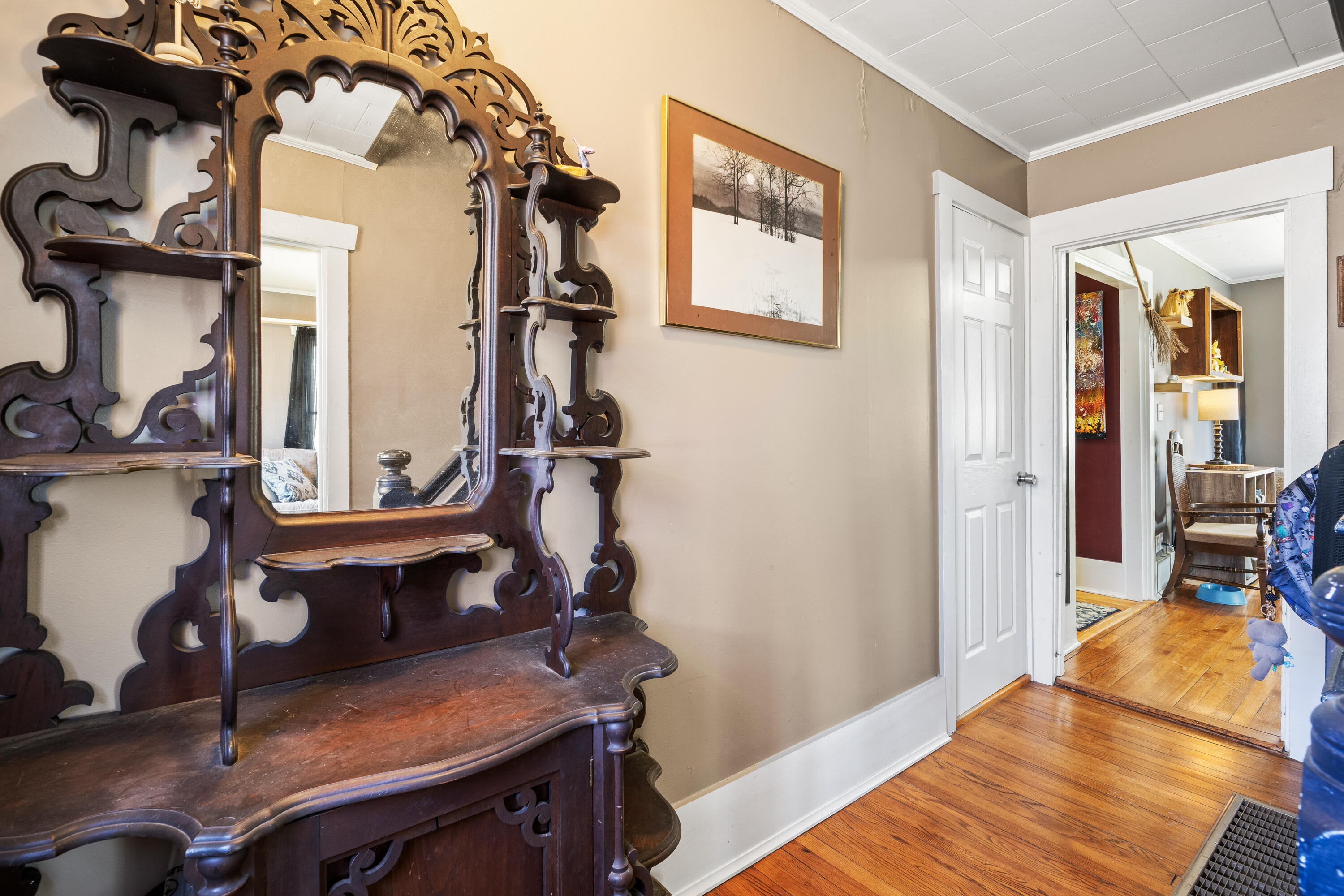974 Winslows Mills Road
