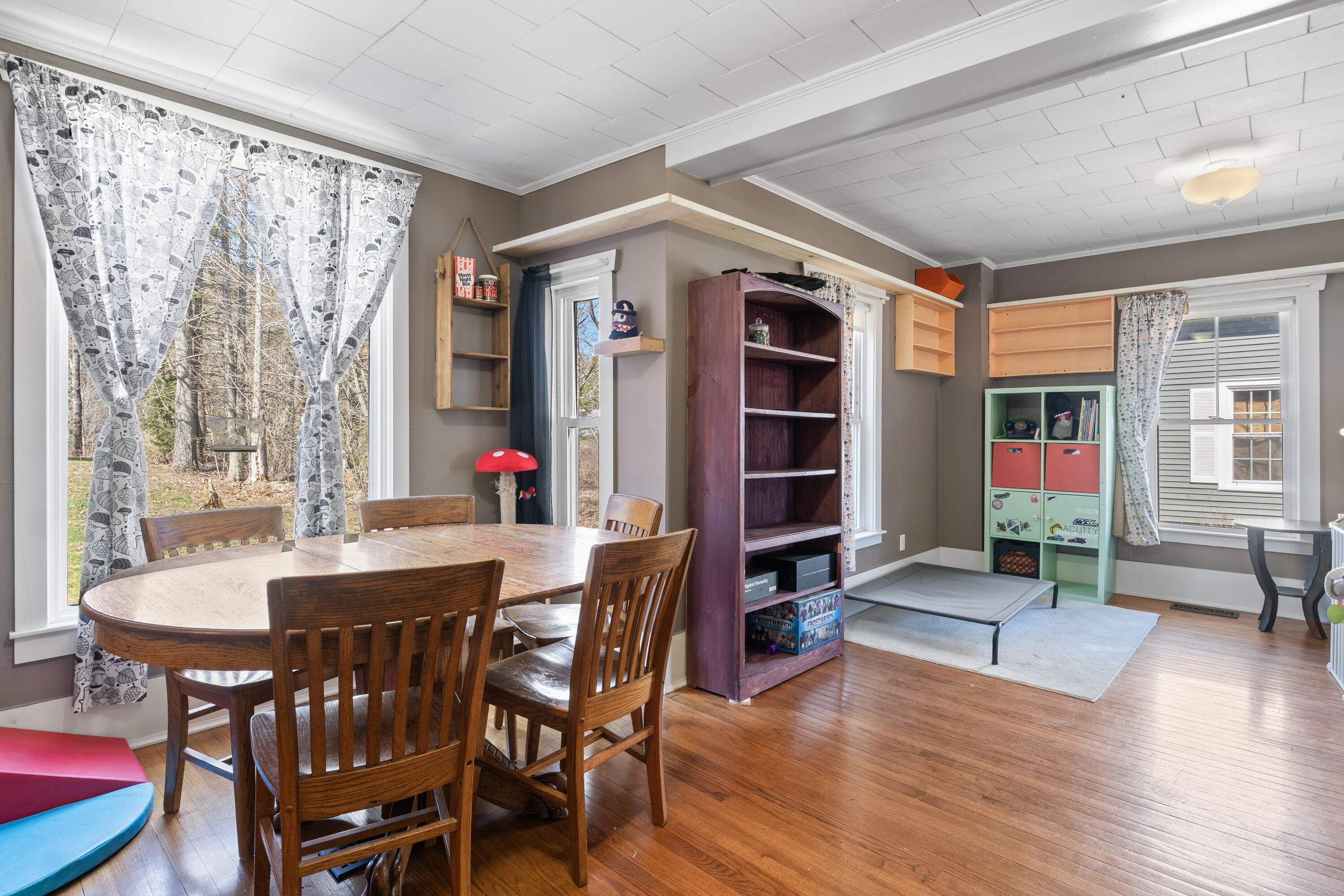 974 Winslows Mills Road