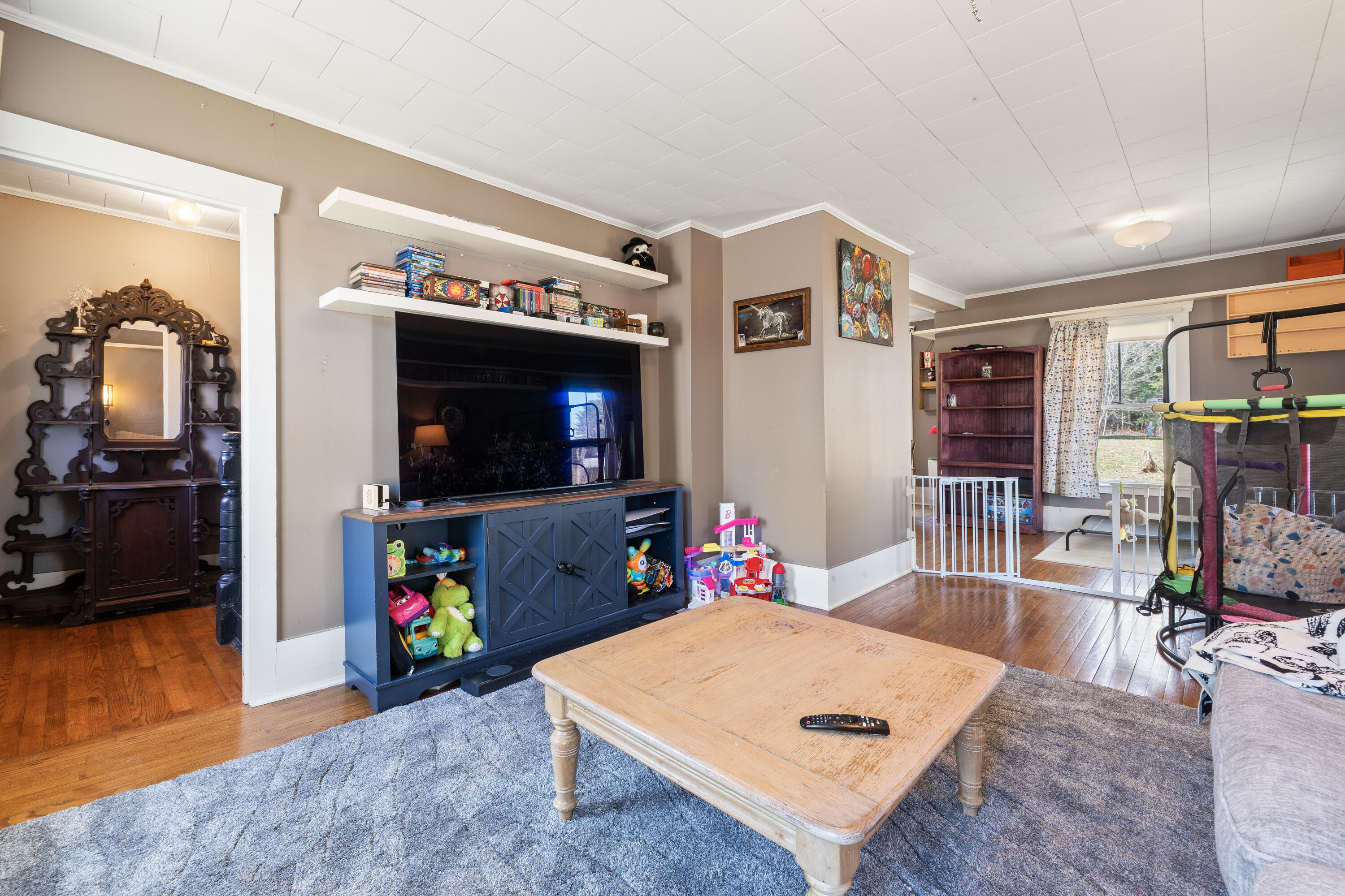 974 Winslows Mills Road