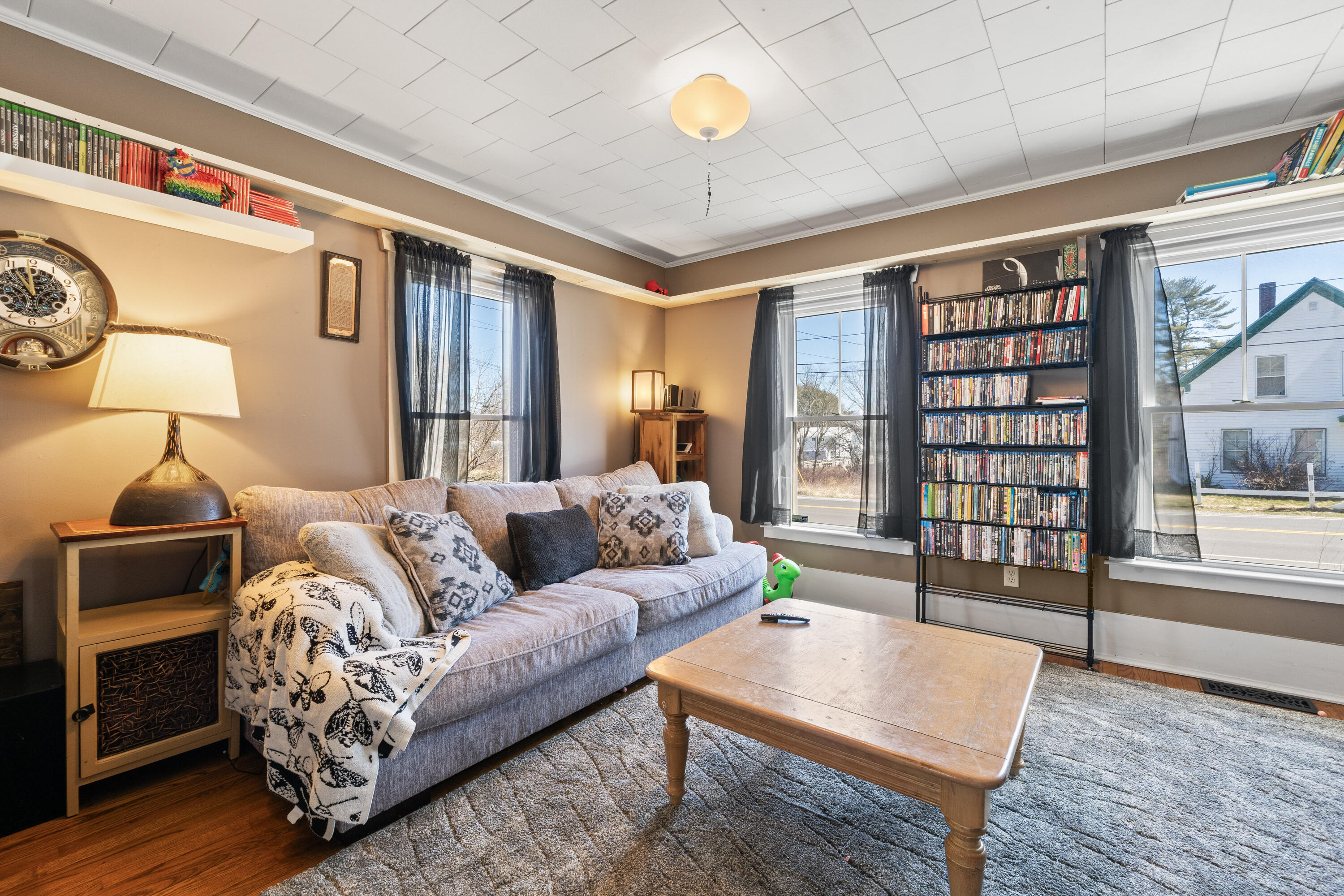 974 Winslows Mills Road