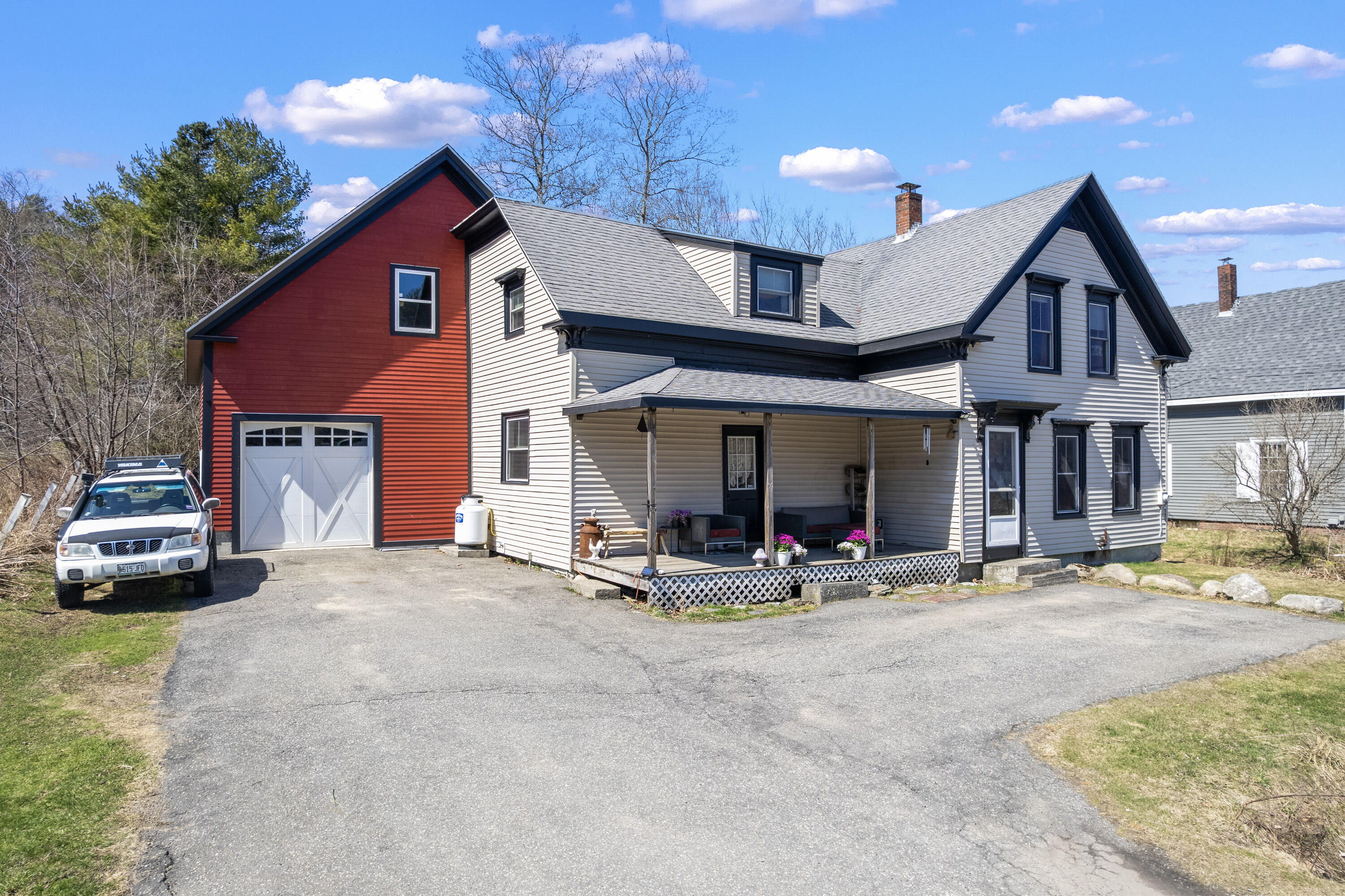 974 Winslows Mills Road