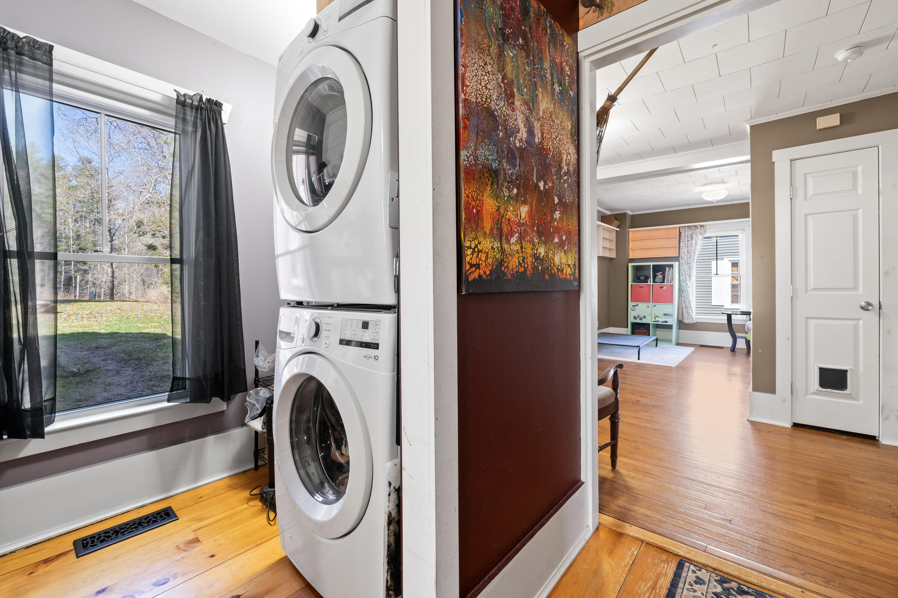 974 Winslows Mills Road