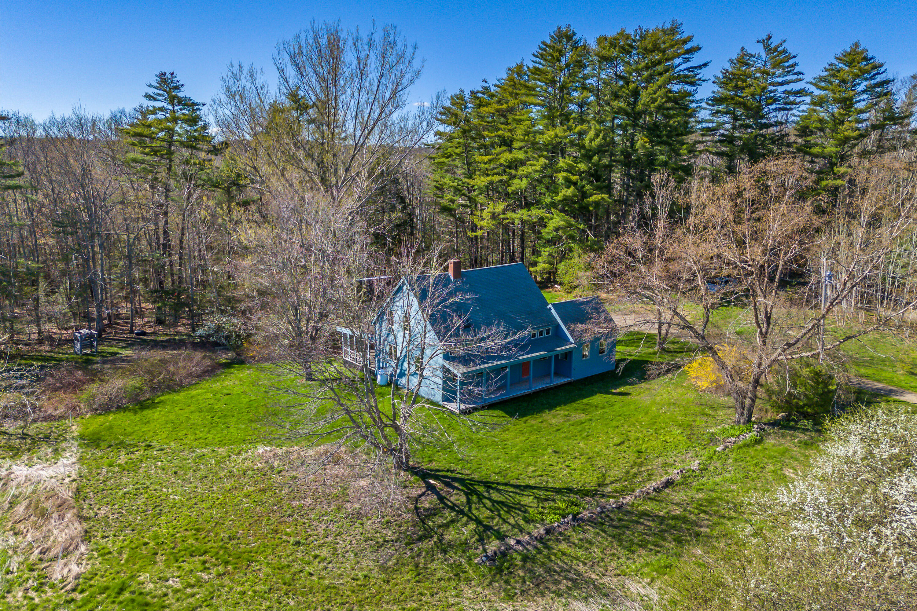 1854 Alna Road