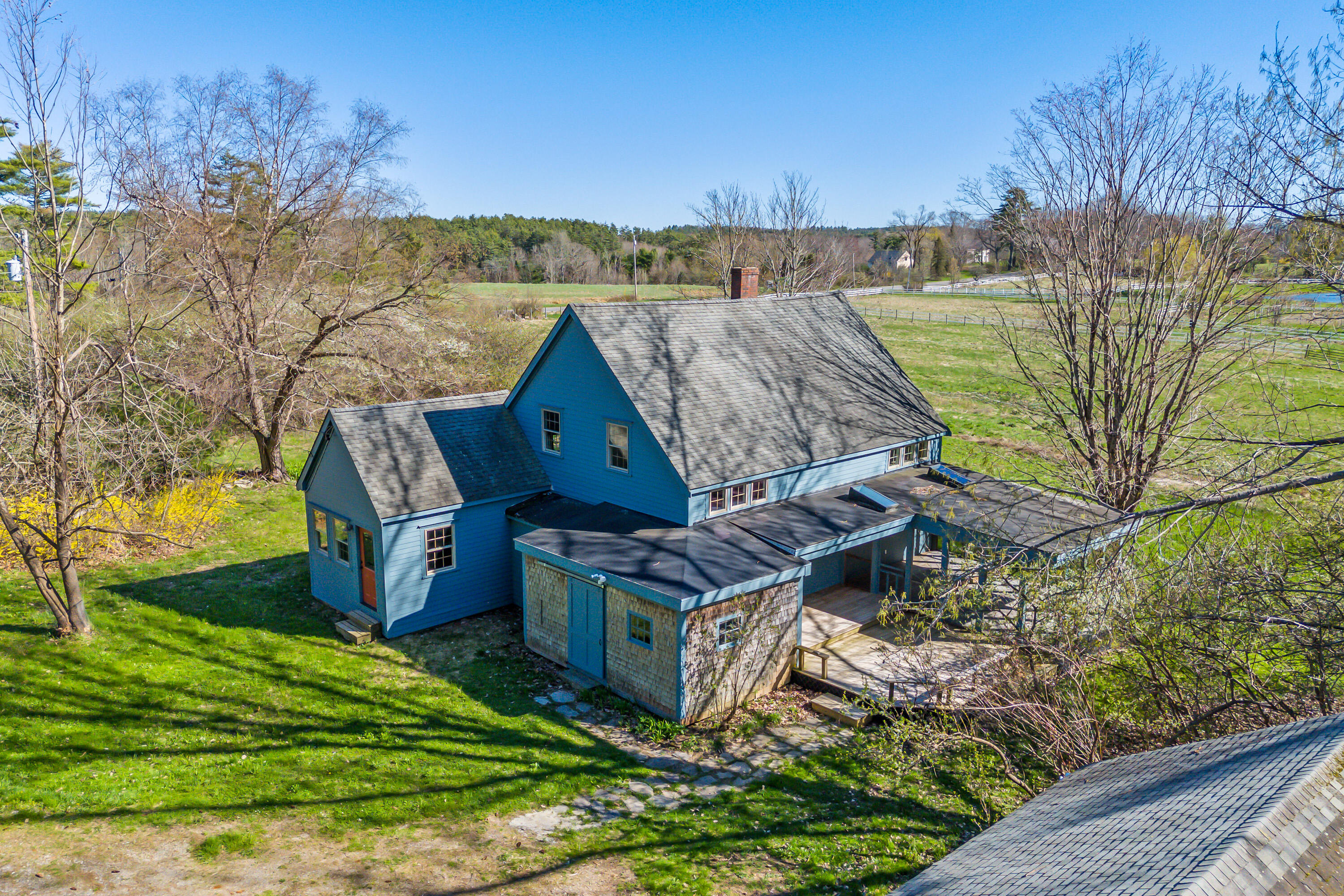 1854 Alna Road