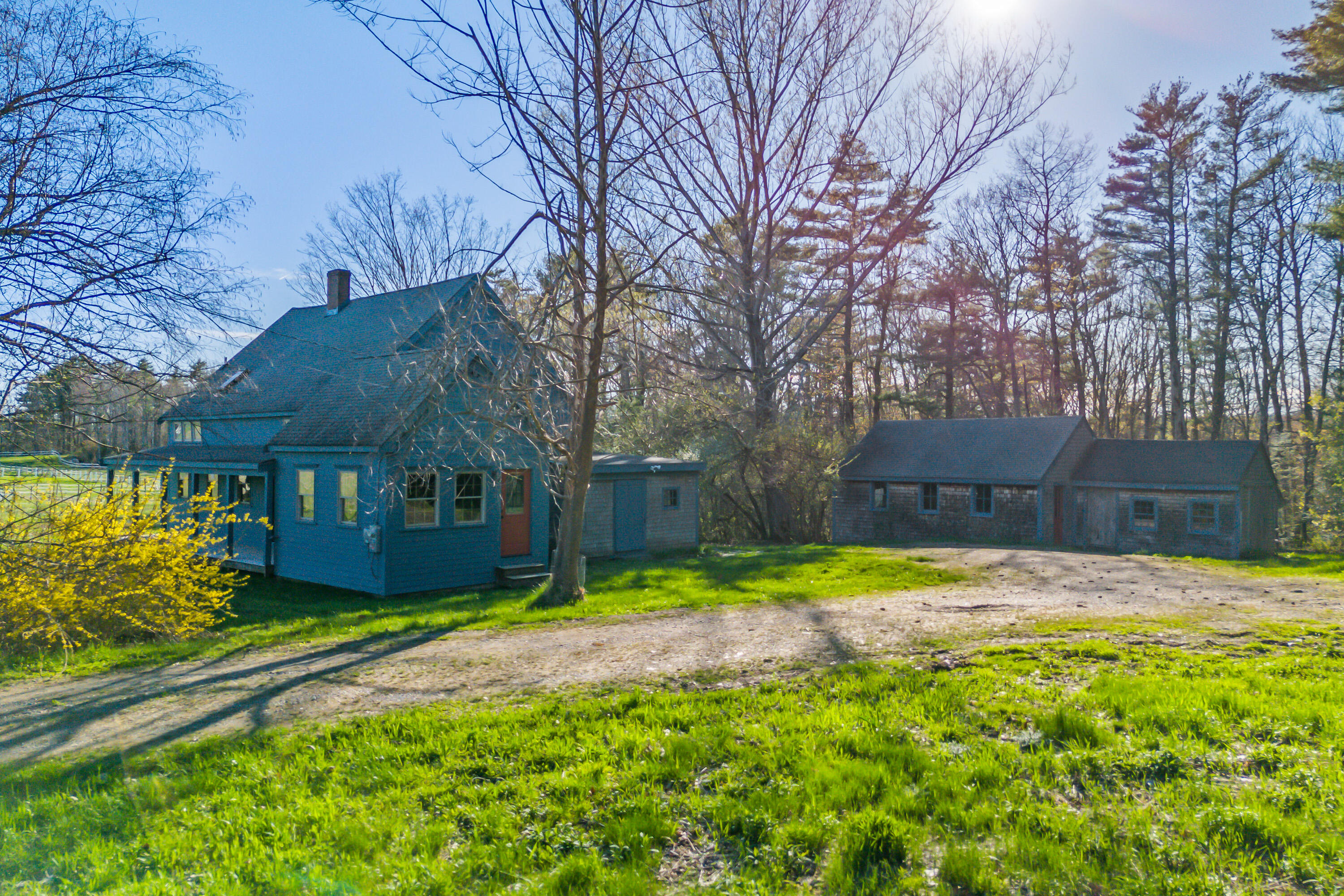 1854 Alna Road