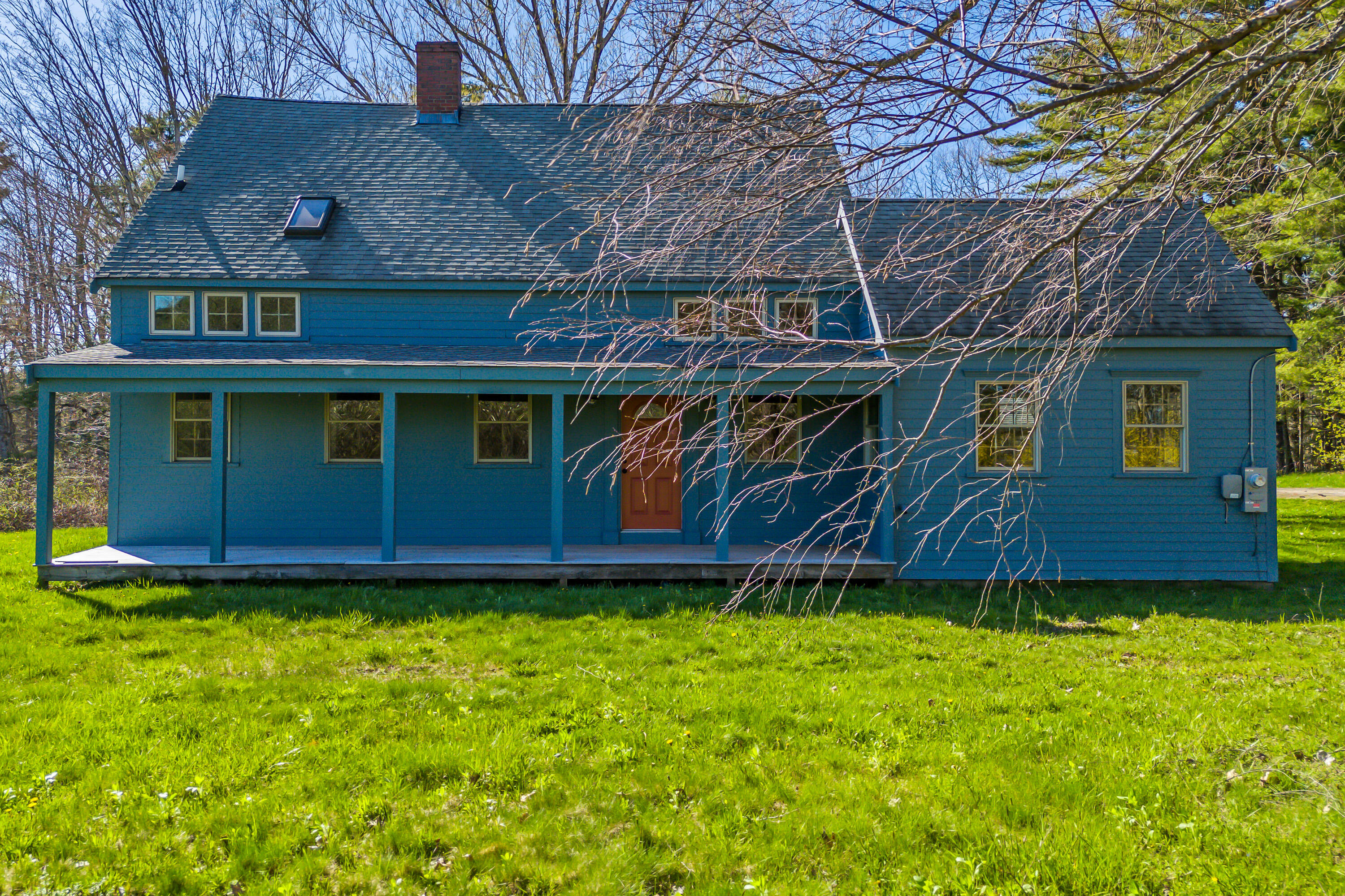 1854 Alna Road