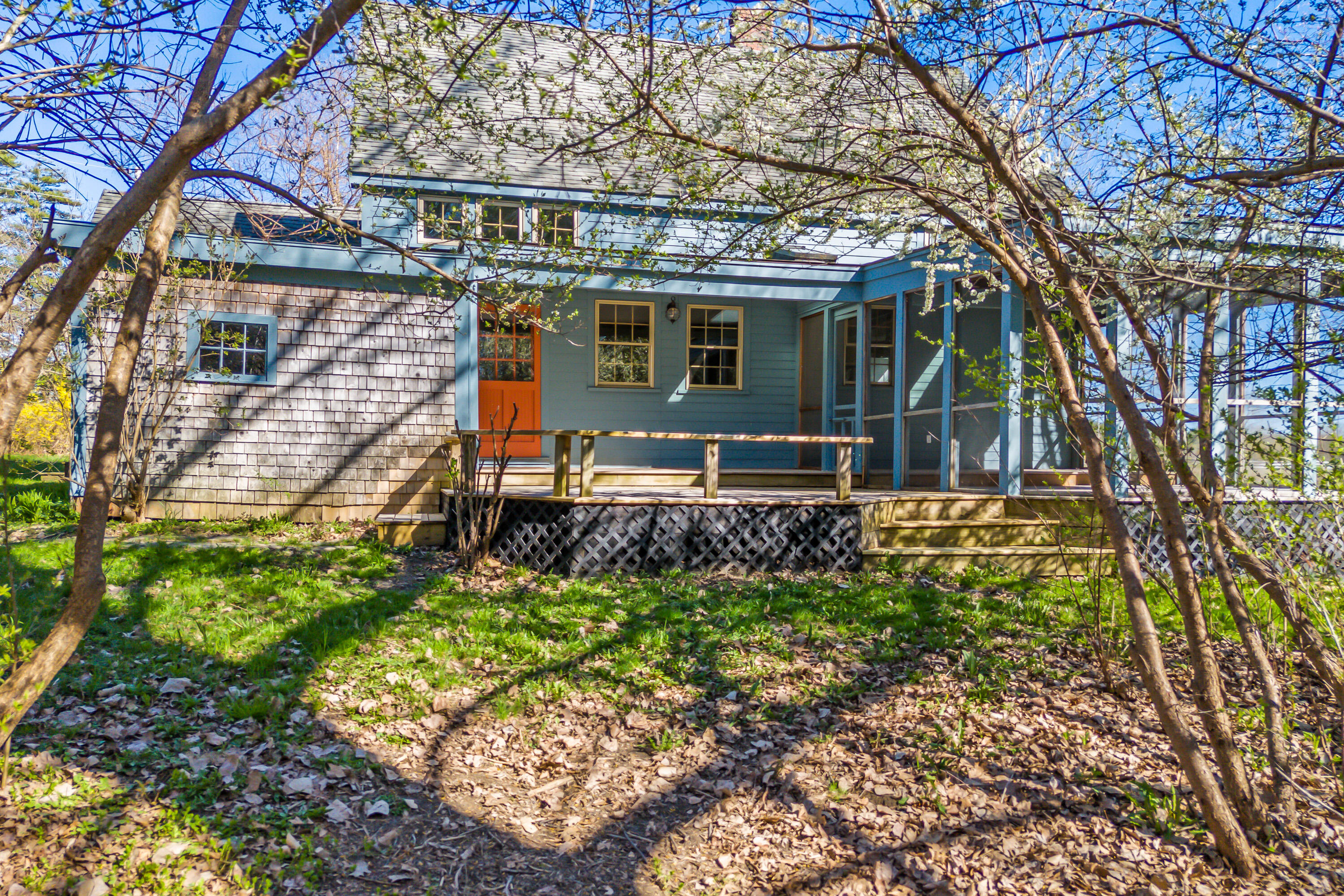 1854 Alna Road