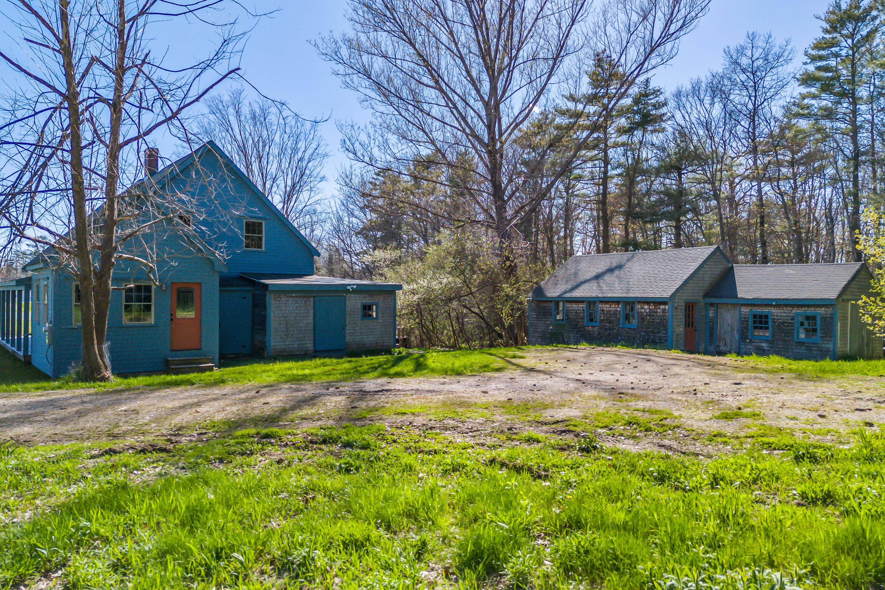 1854 Alna Road
