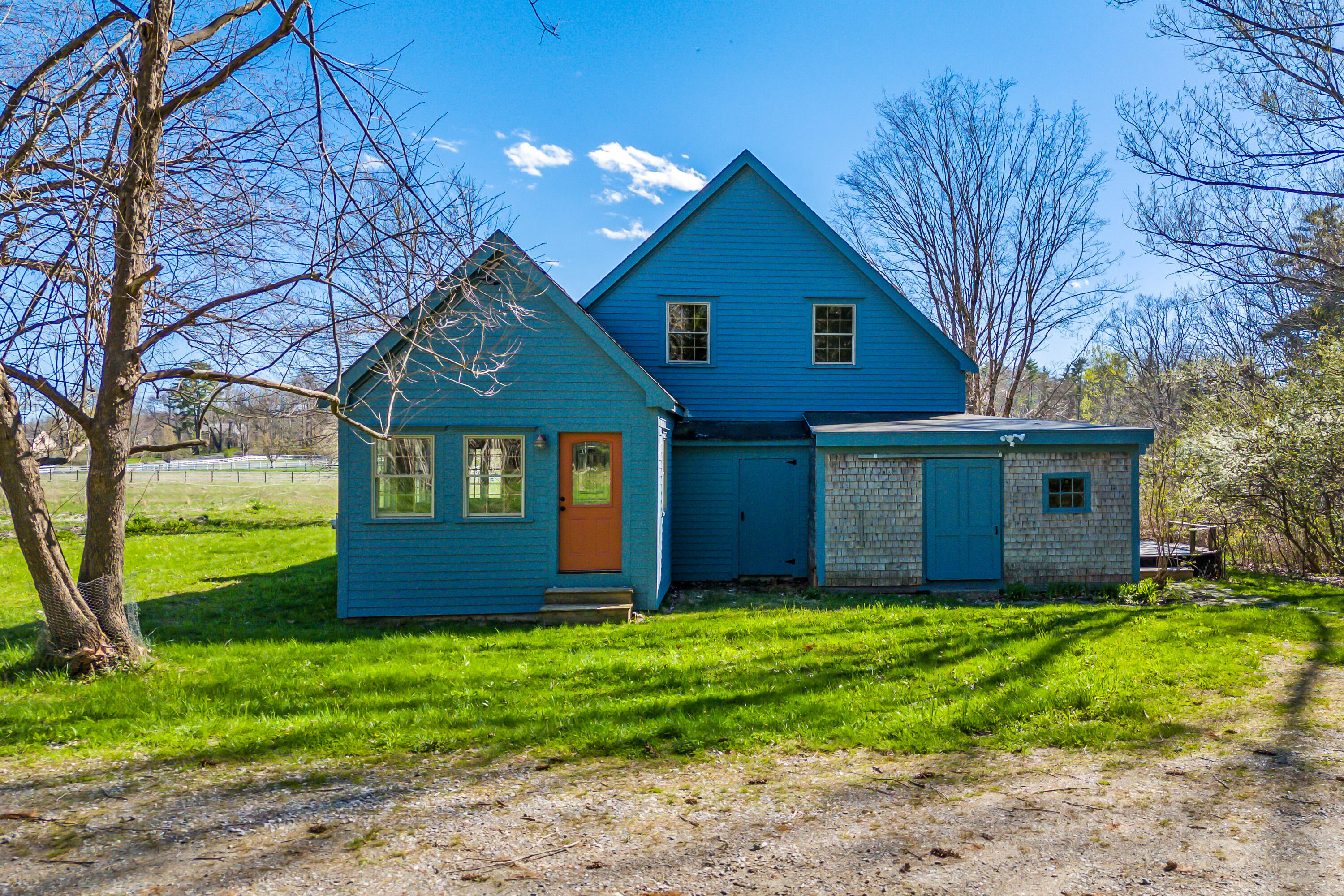 1854 Alna Road