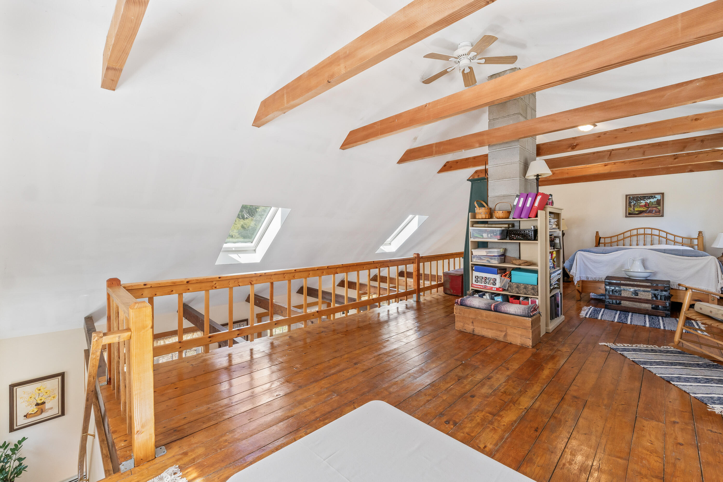 407 Carding Machine Road