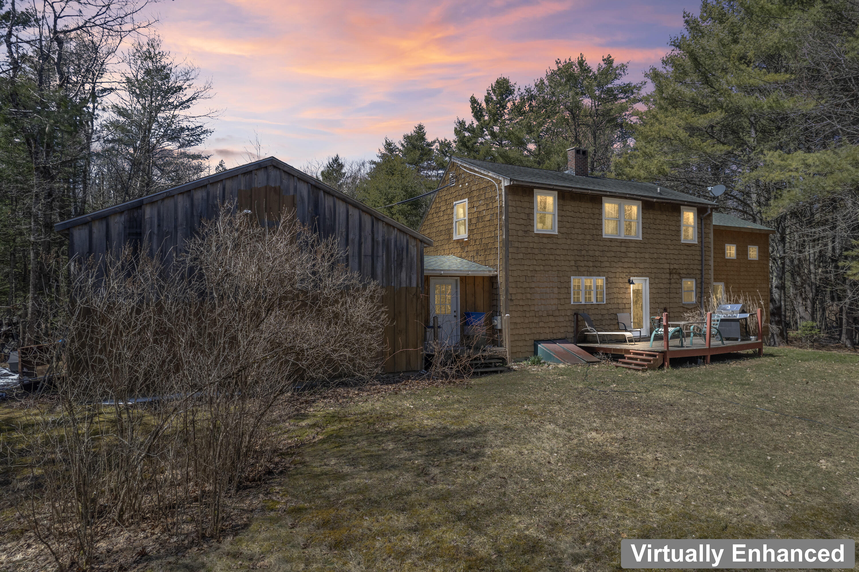 407 Carding Machine Road