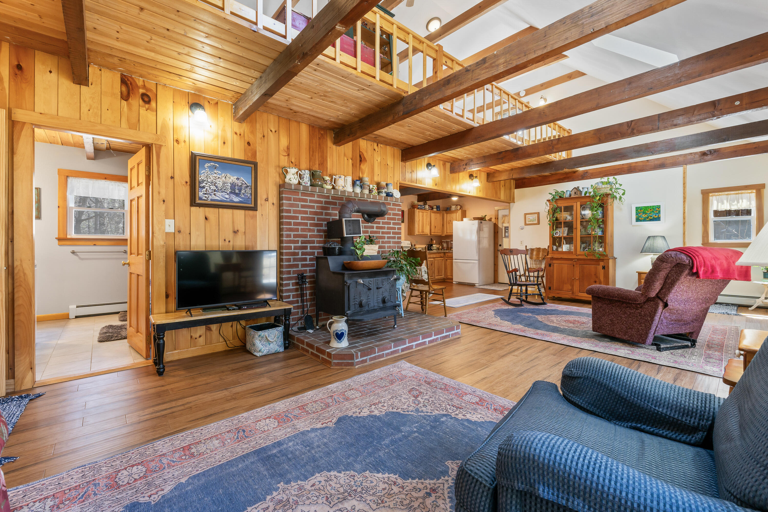 407 Carding Machine Road