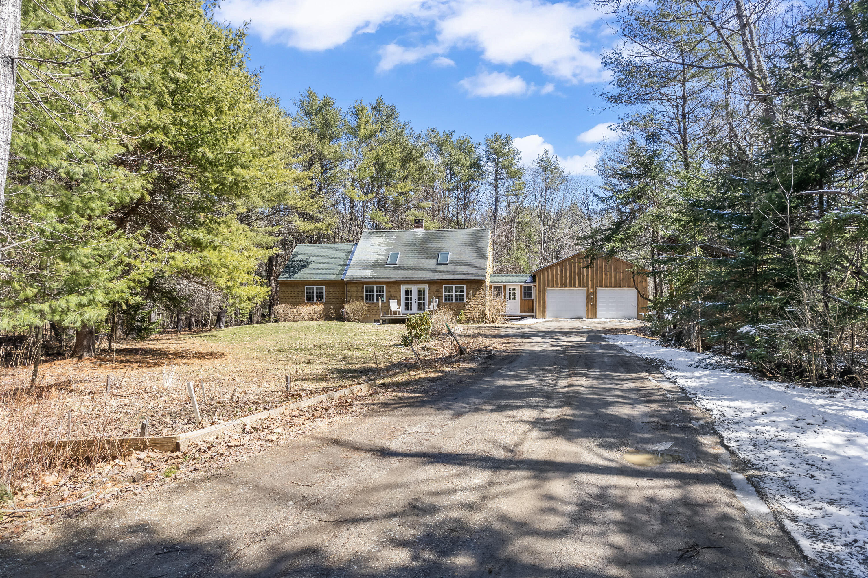 407 Carding Machine Road