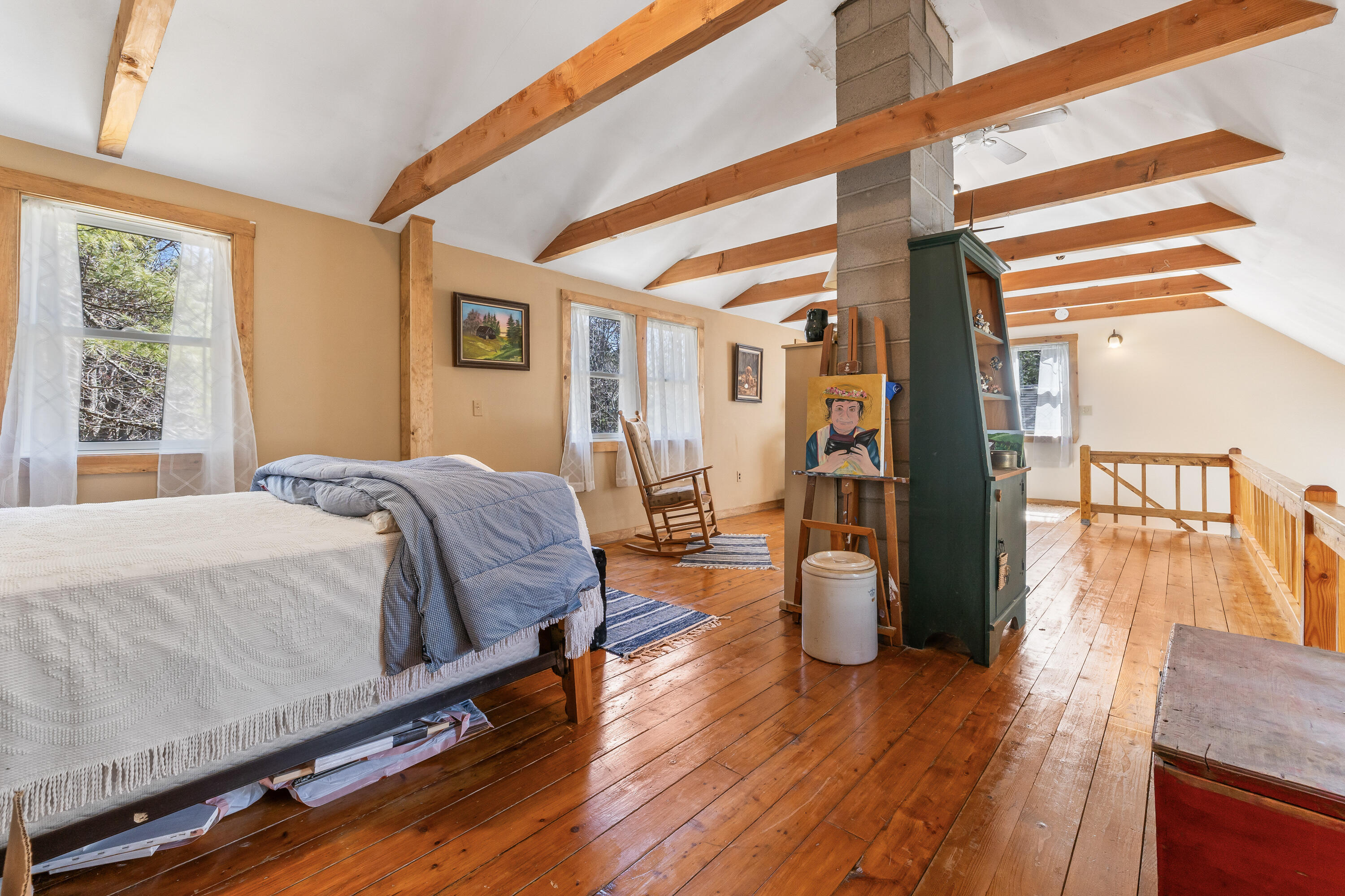 407 Carding Machine Road