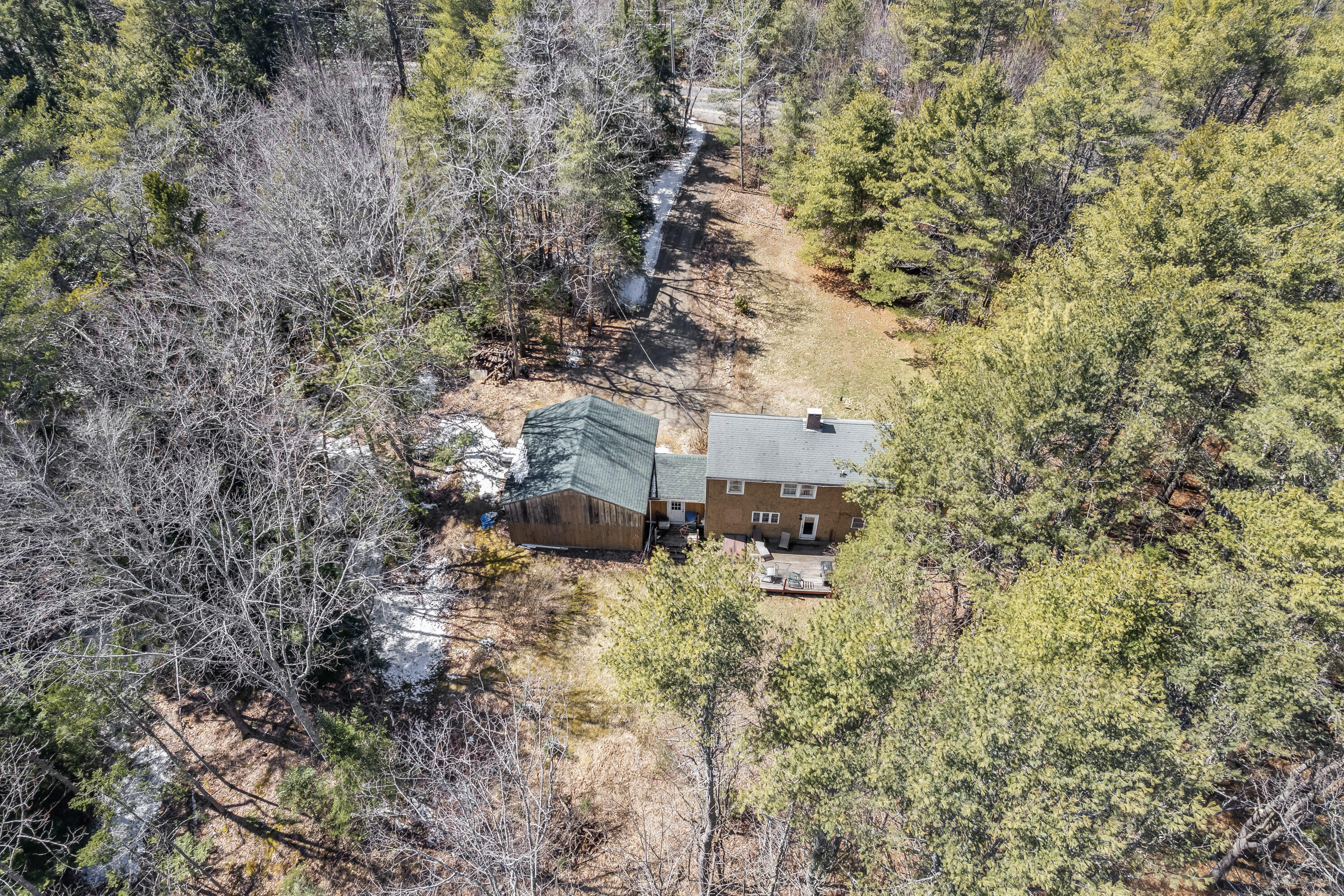 407 Carding Machine Road